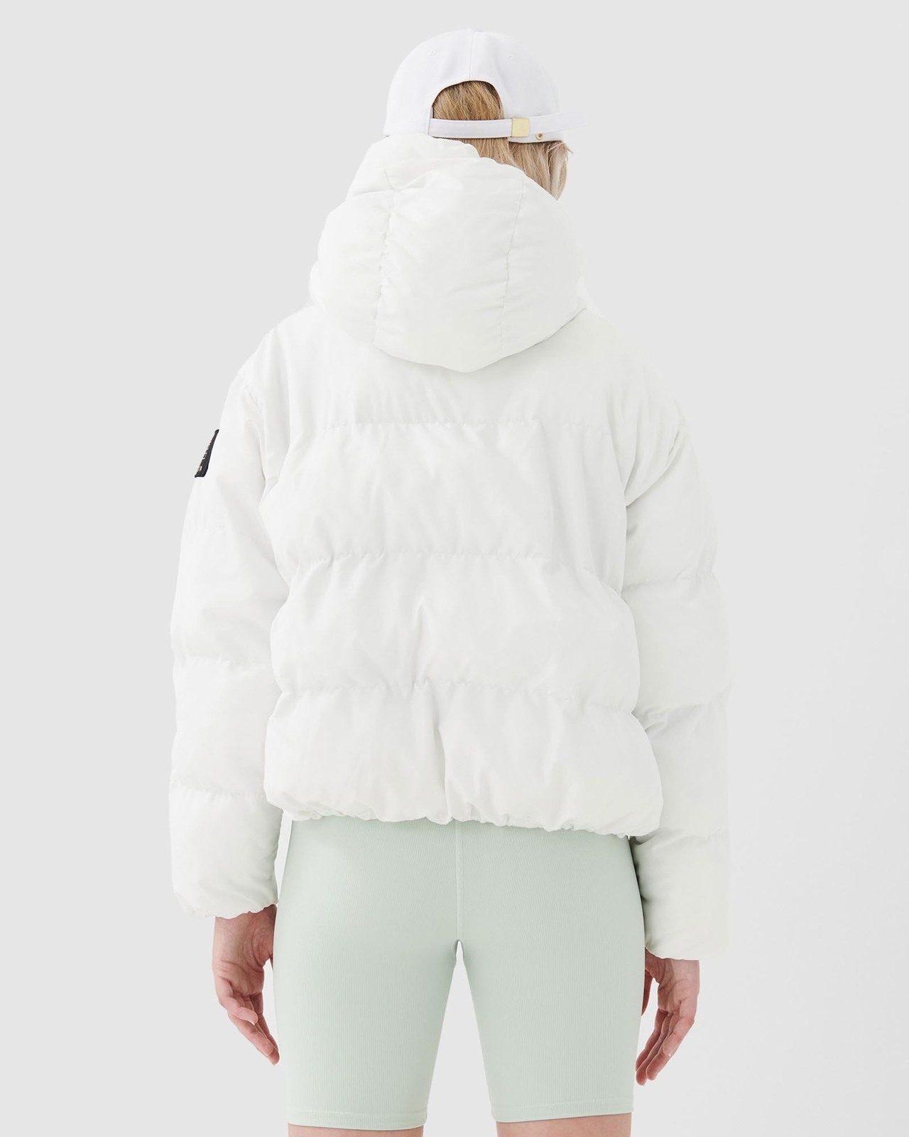 All Around Jacket