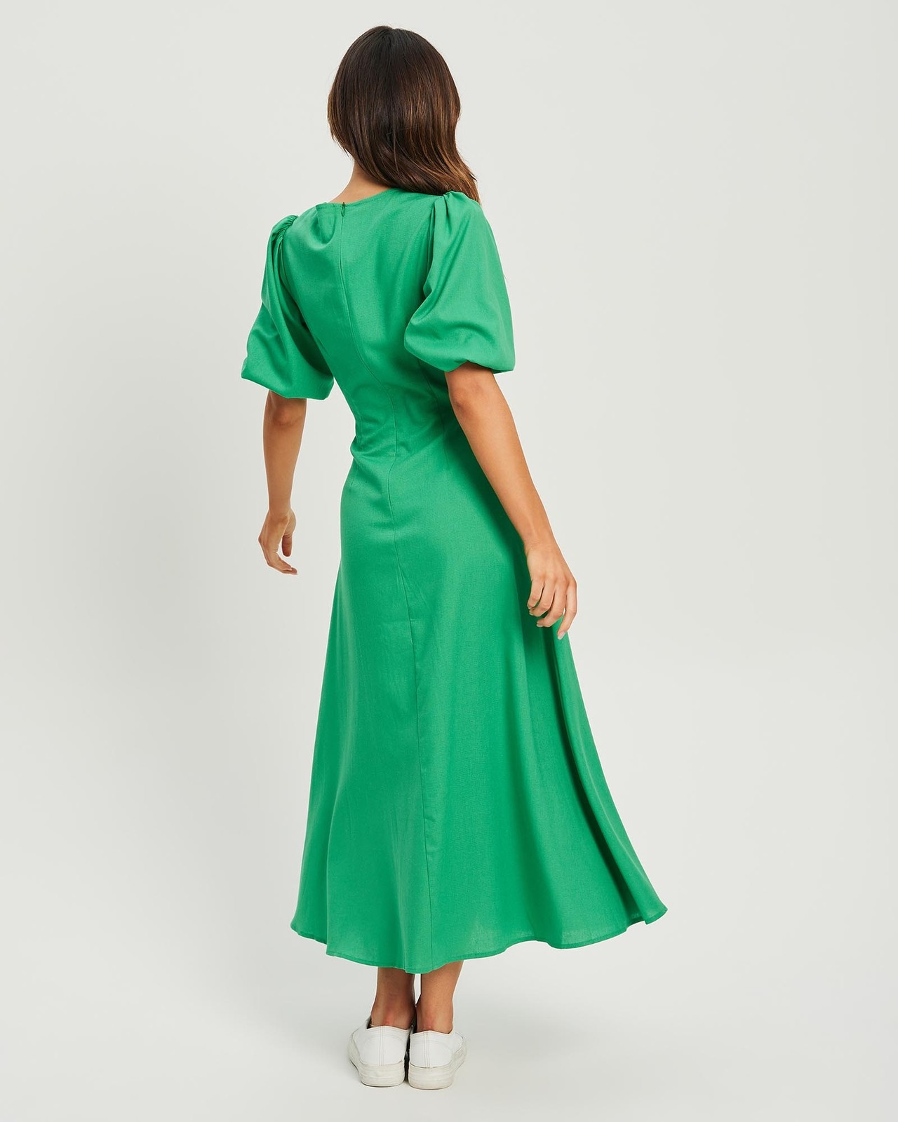 arya midi dress Arya Midi Dress