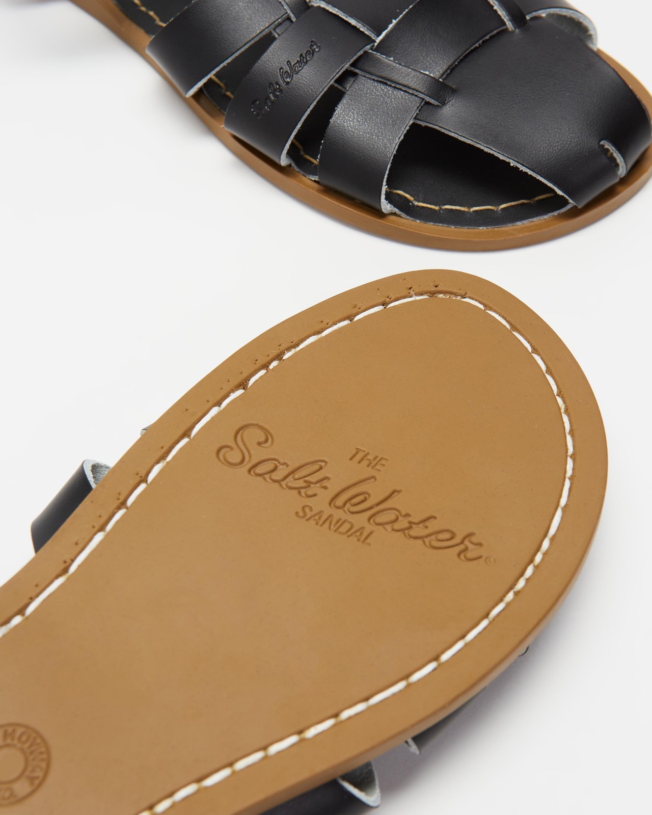 新品Saltwater sandals SHARK size 9 Salt Water Sharks – Salt Water Sandals