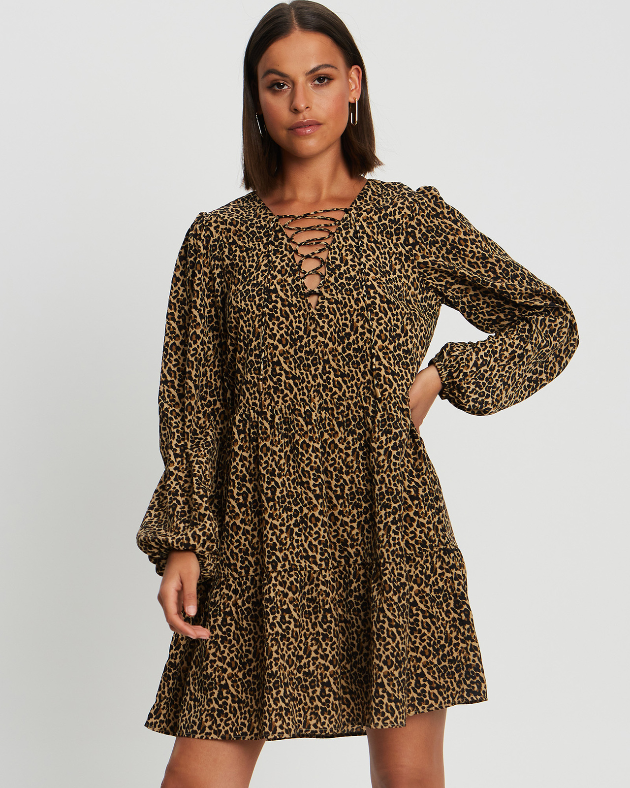 Faithful Dress