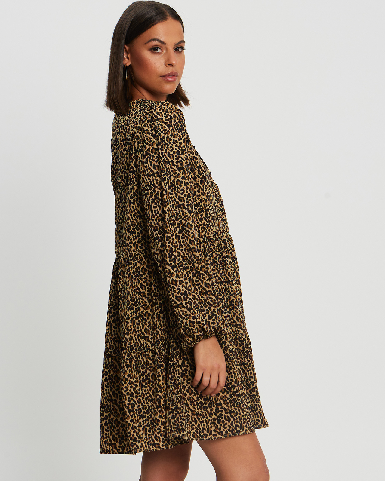 Faithful Dress