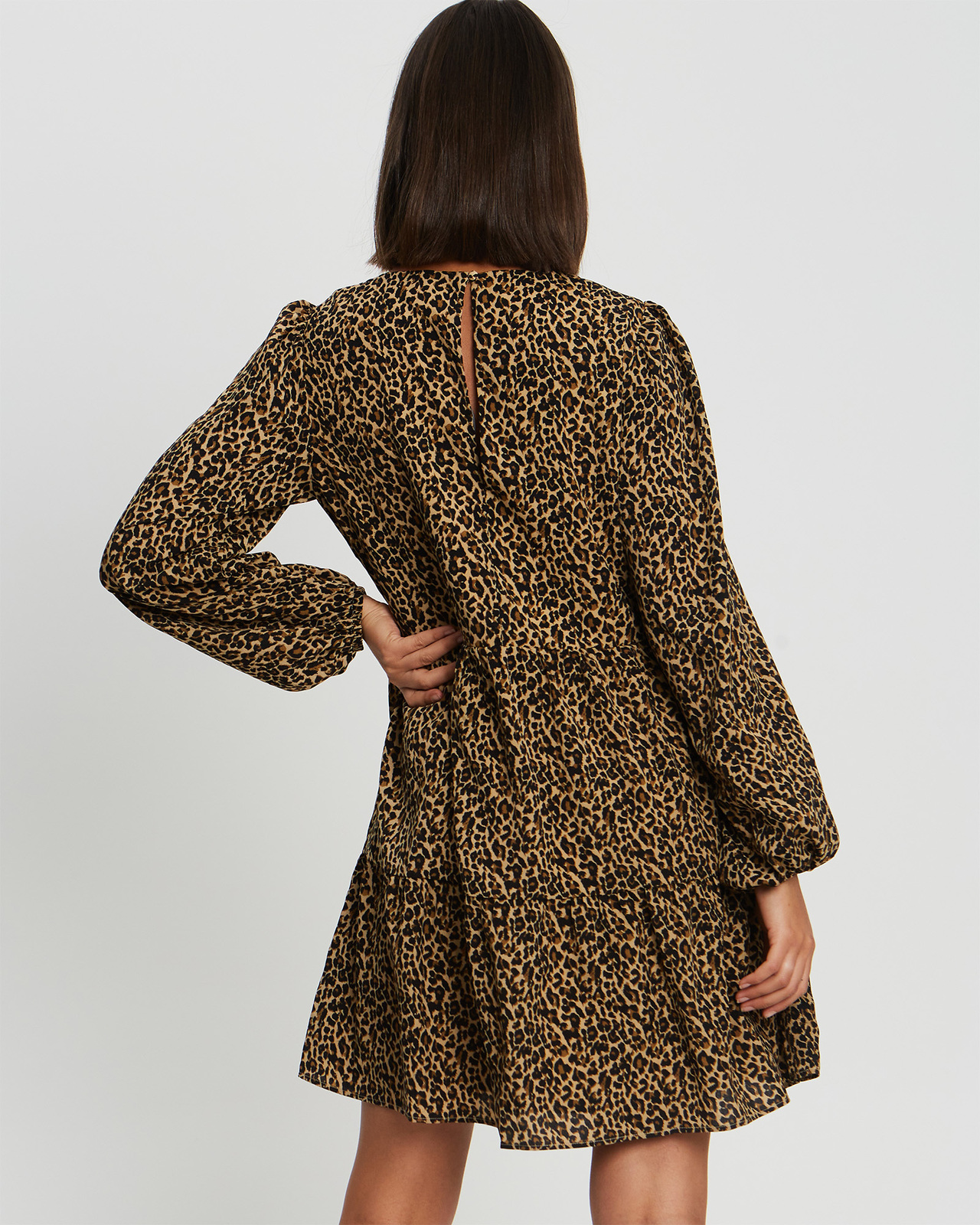 Faithful Dress