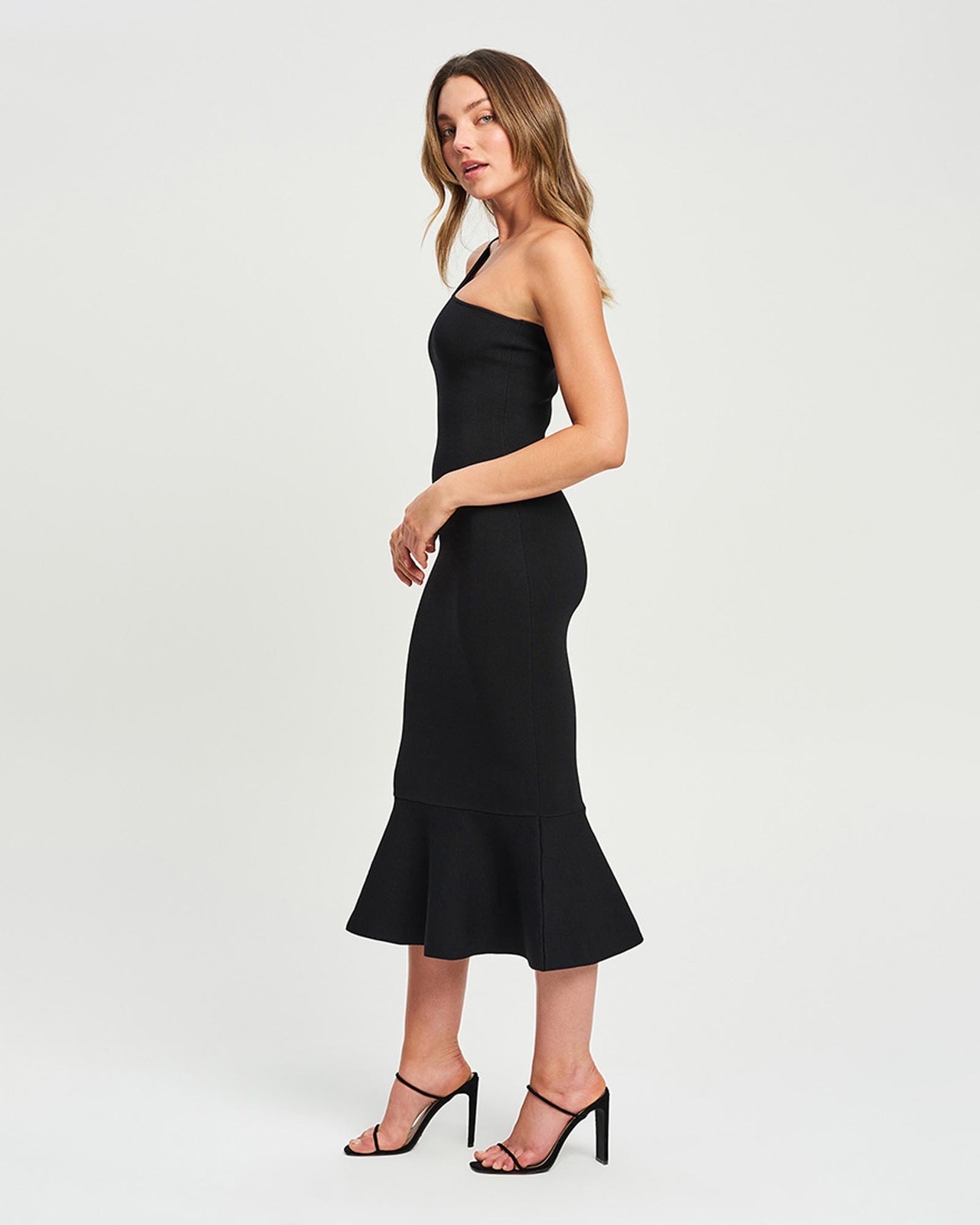 Auora Knit Dress