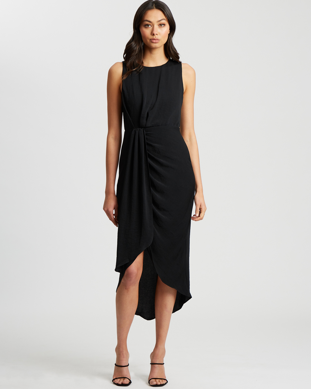 Mariah Midi Dress