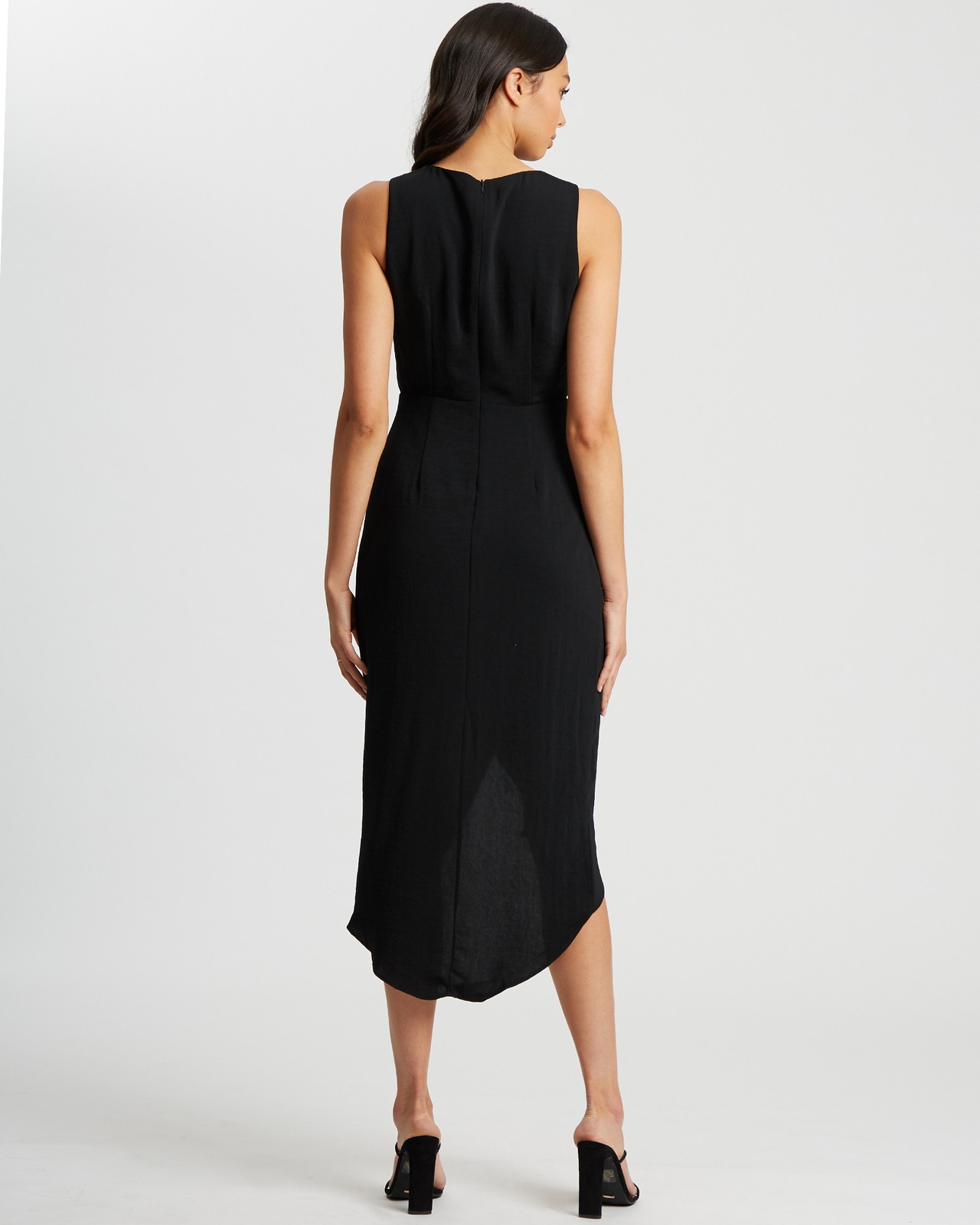 Mariah Midi Dress