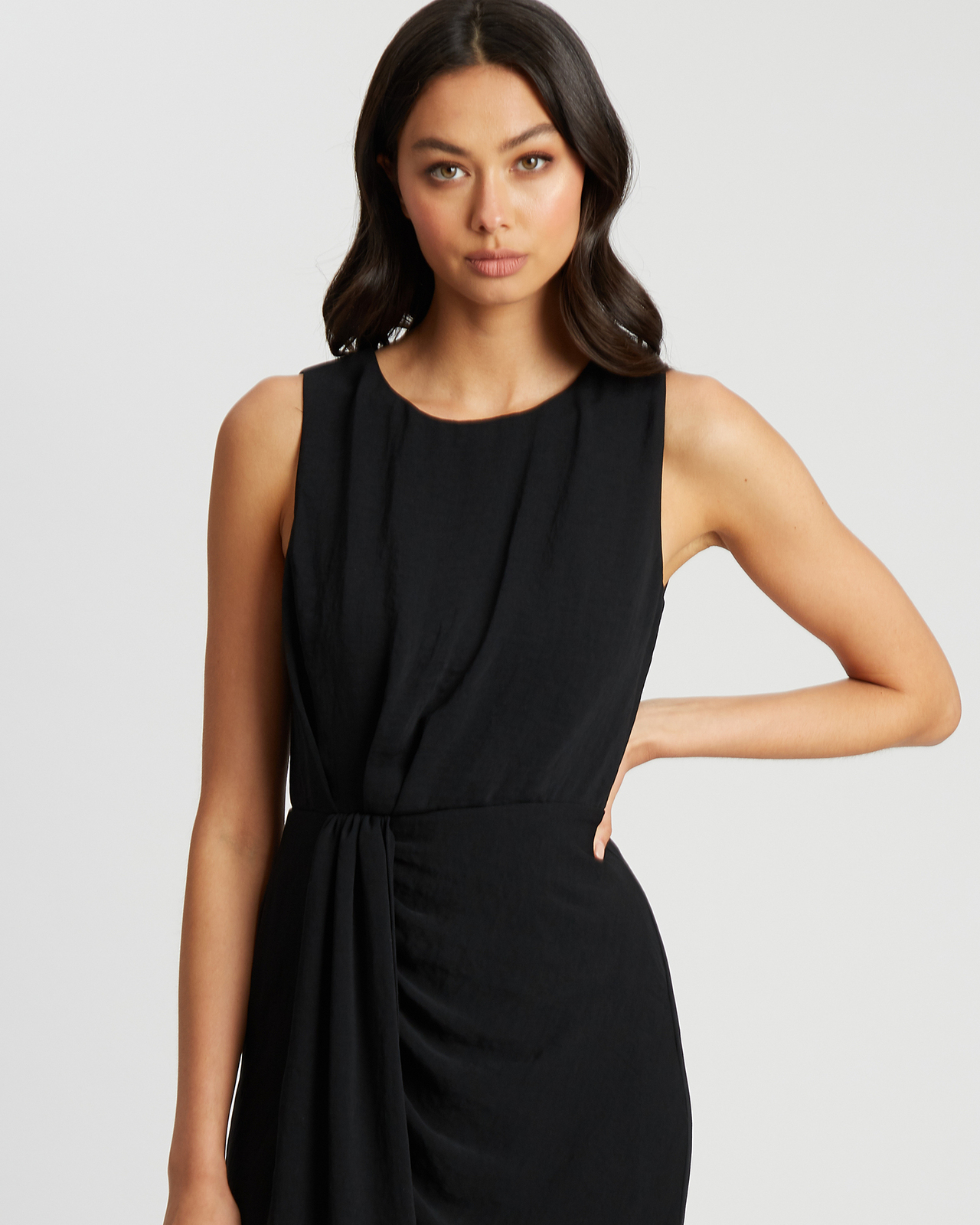 Mariah Midi Dress