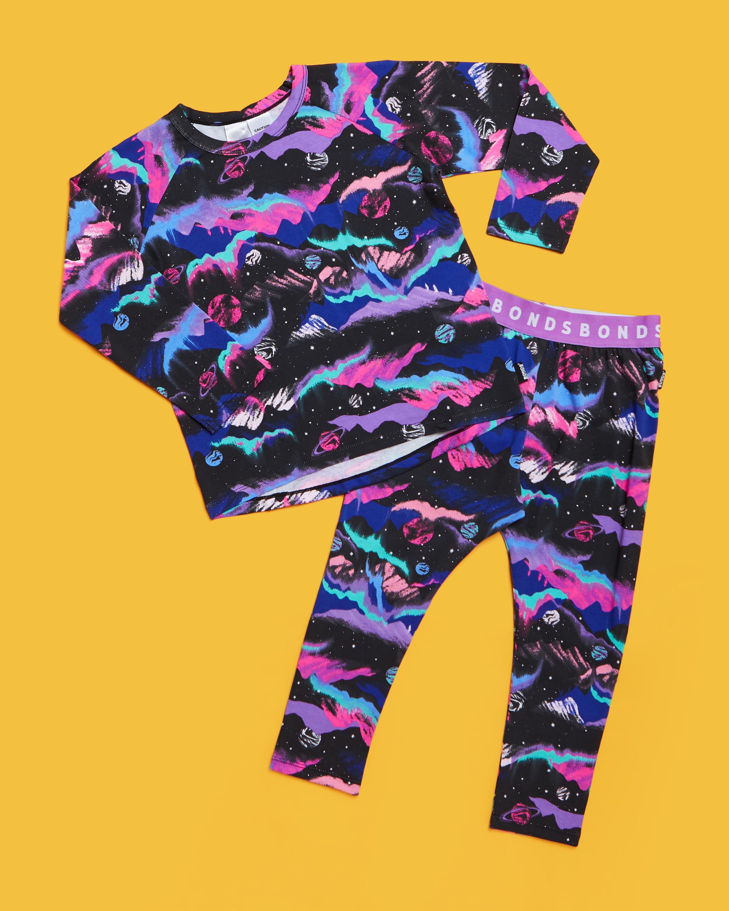 Bonds Kids Long Sleeve Sleep Set Kids