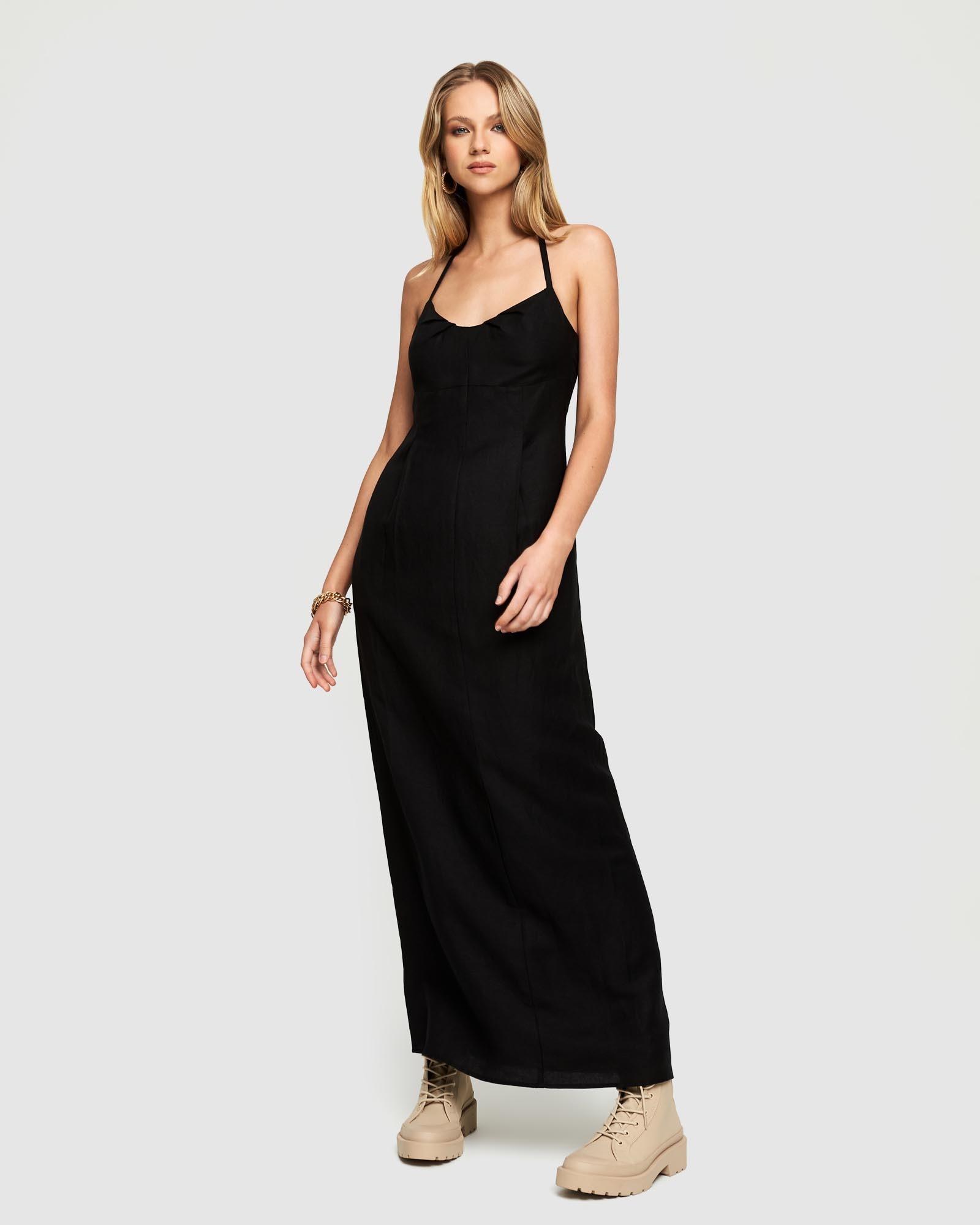 chinese dress ladies Calvin Klein Viscose Twill Midi Slip Dress Gray Violet at Amazon Women's  Clothing store main image 0
