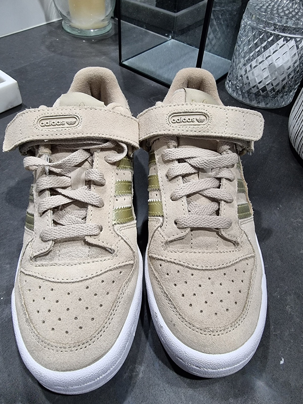Forum Low - Women's