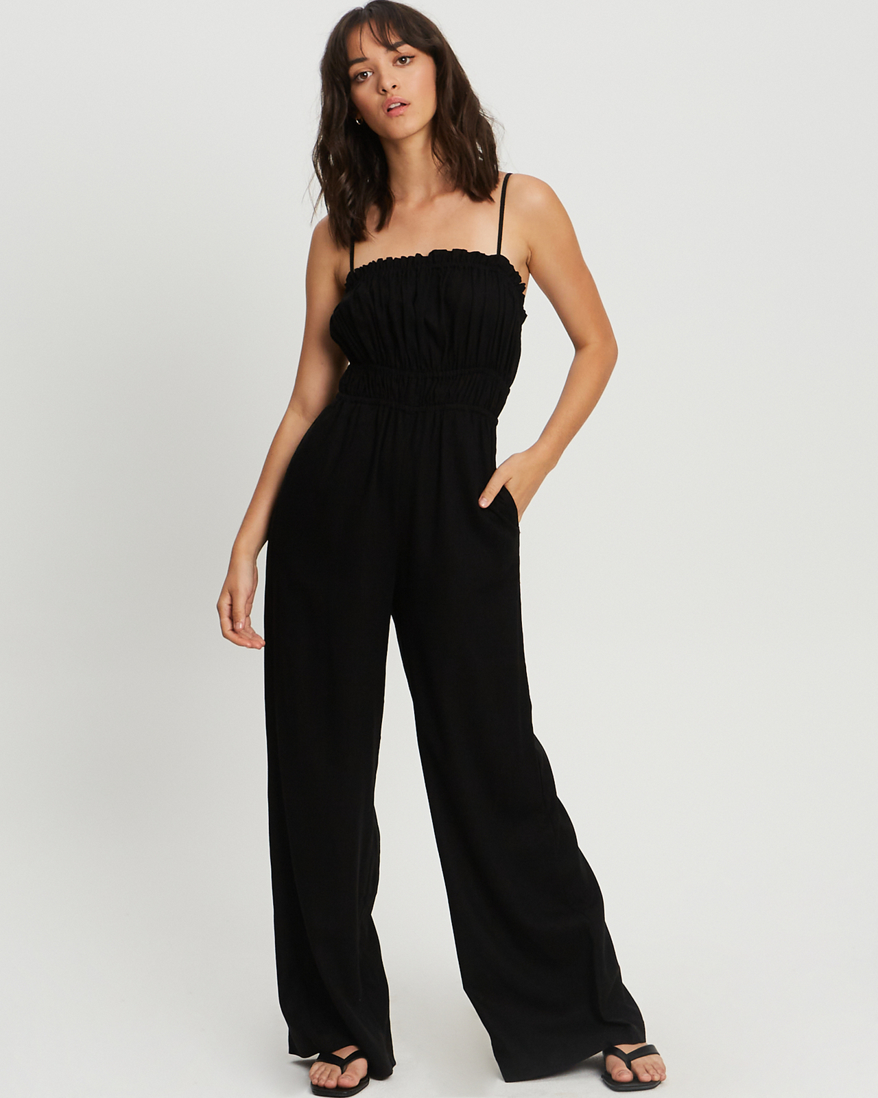 Aleandra Jumpsuit