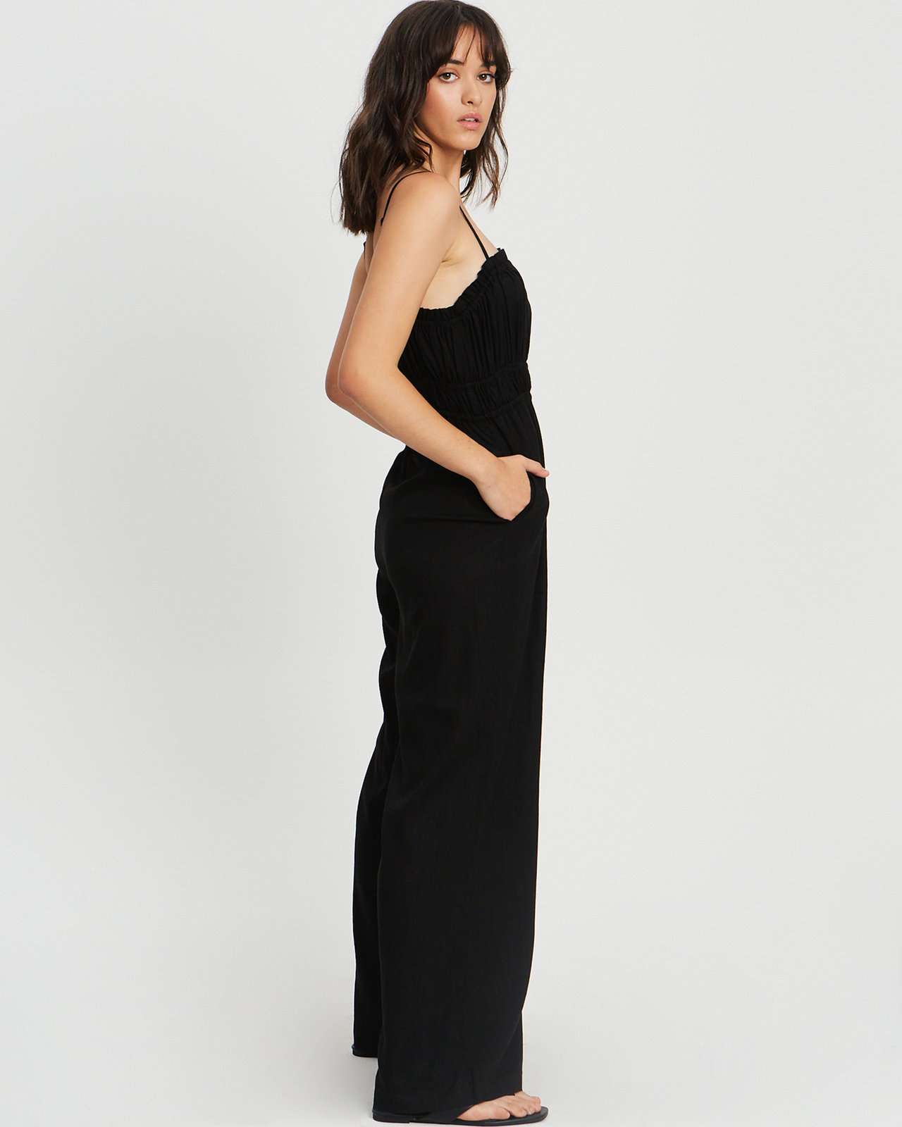 Aleandra Jumpsuit