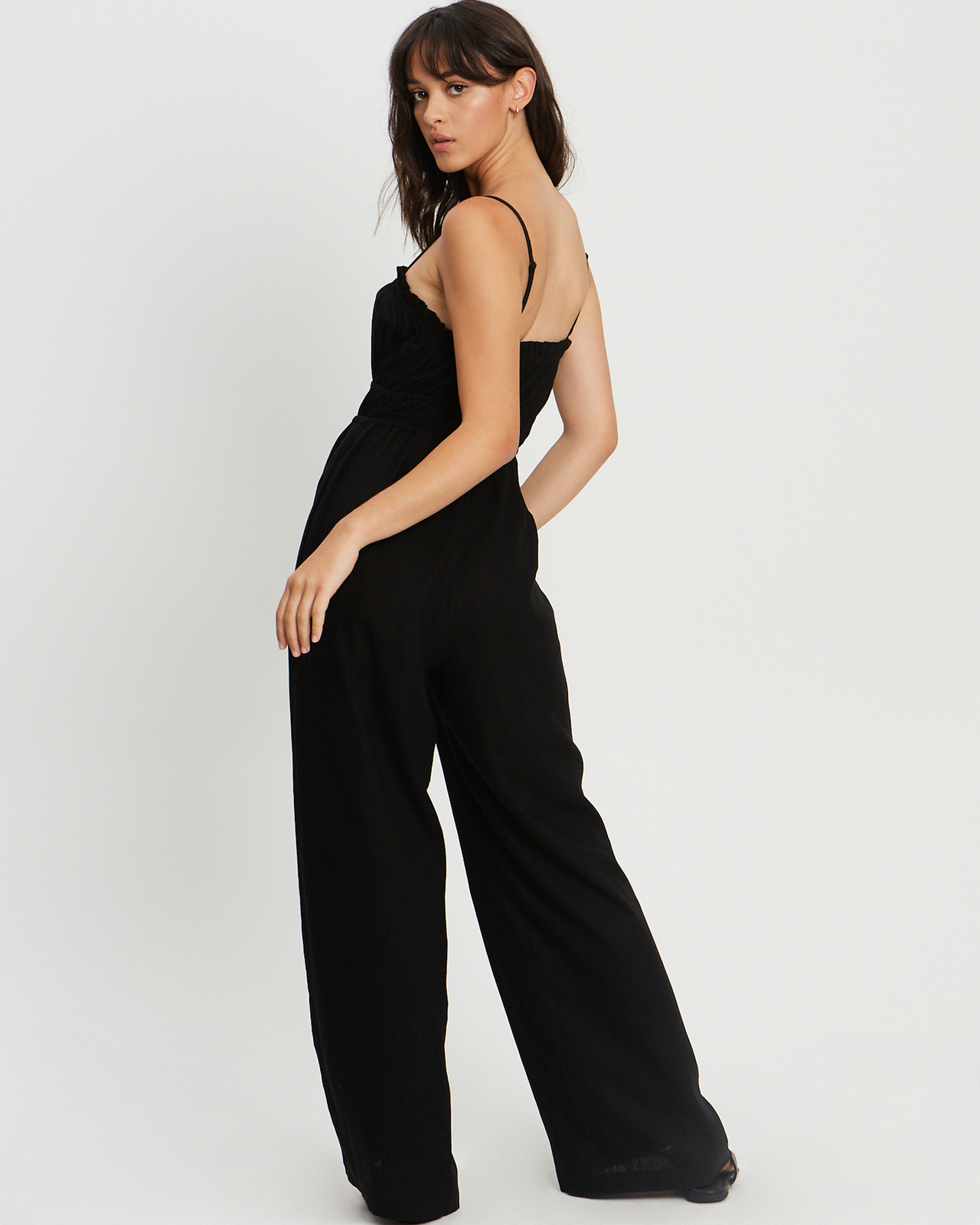 Aleandra Jumpsuit
