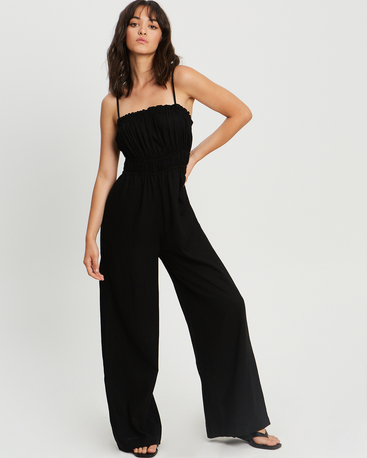 Aleandra Jumpsuit