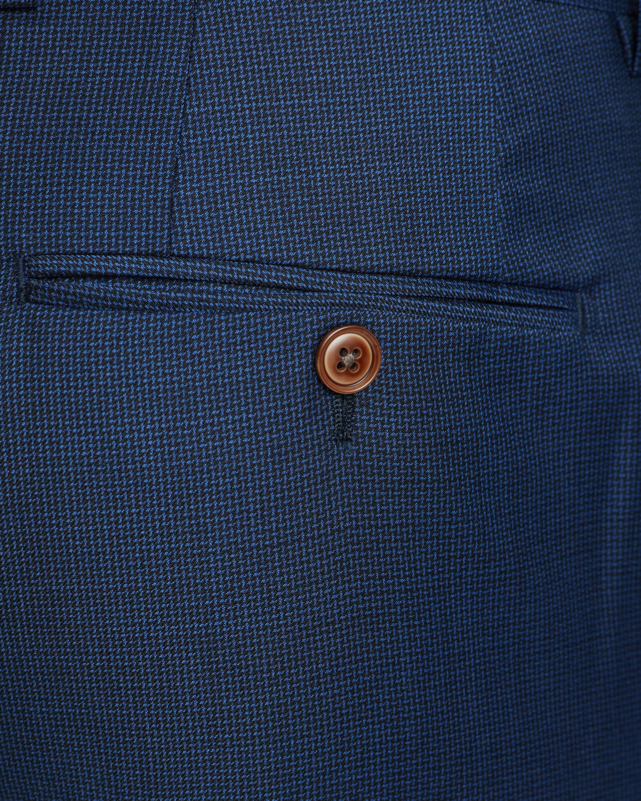 Auden Wool Suit Trousers