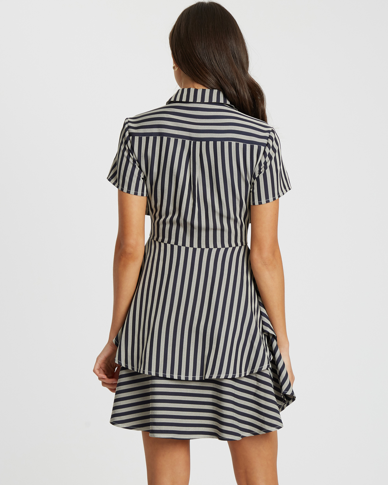 Cavanaugh Layered Dress