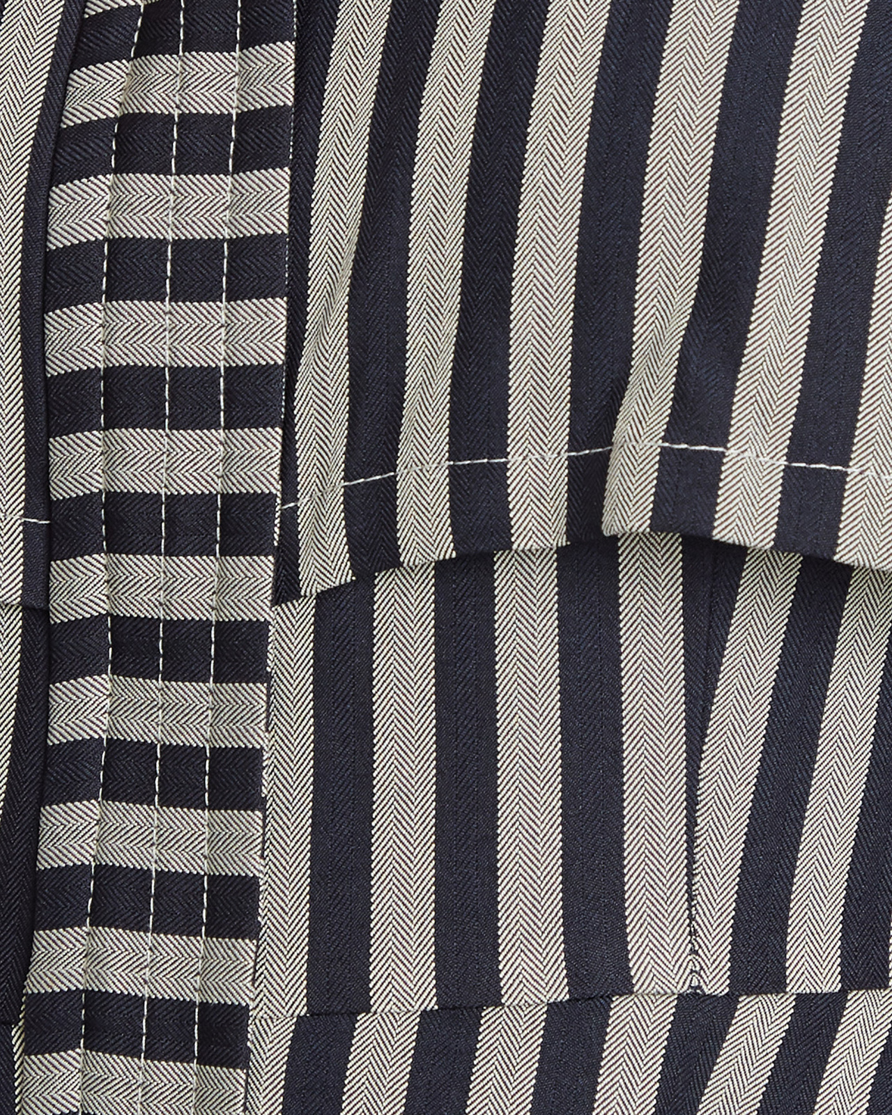 Cavanaugh Layered Dress