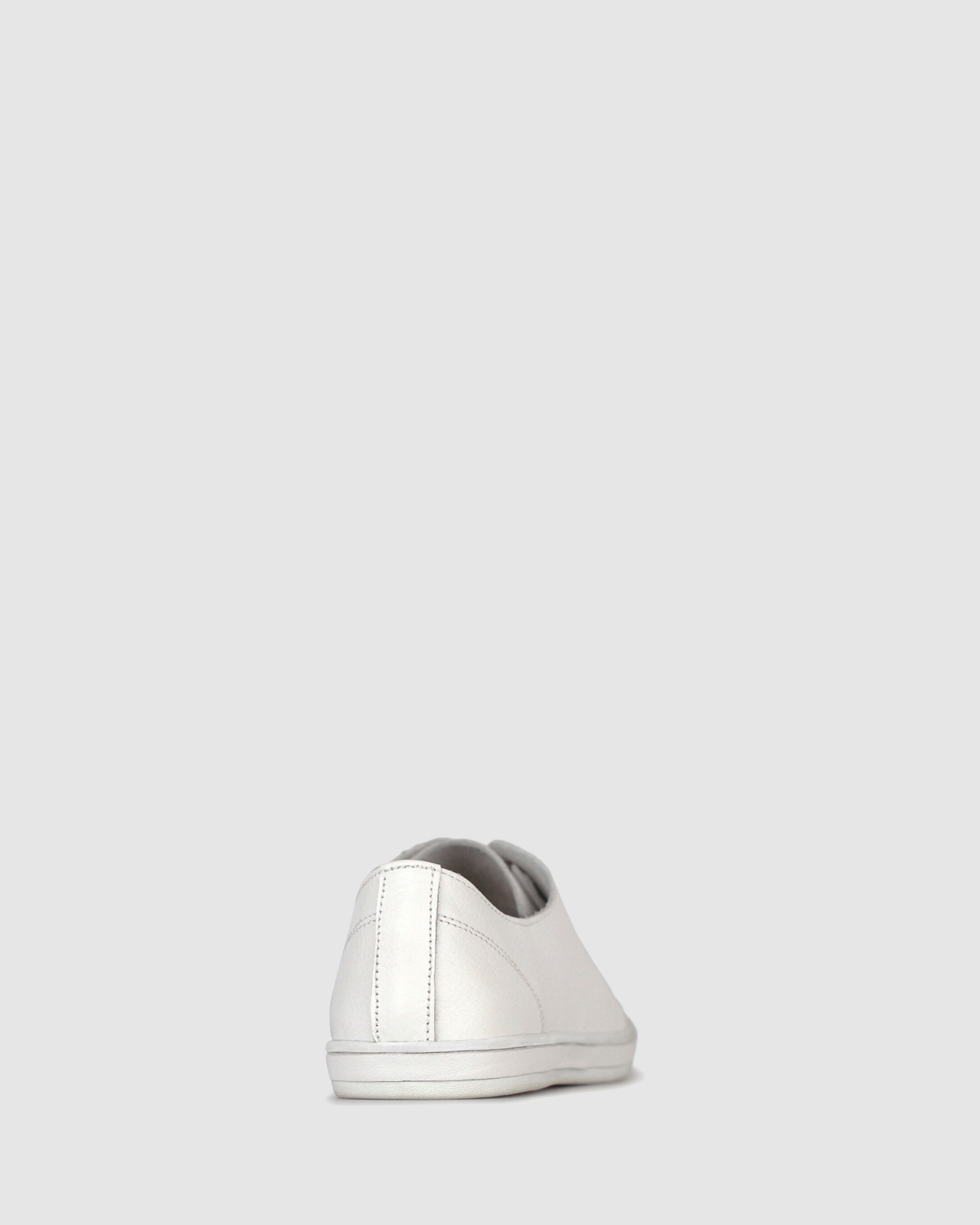Georgie Leather Lifestyle Sneakers