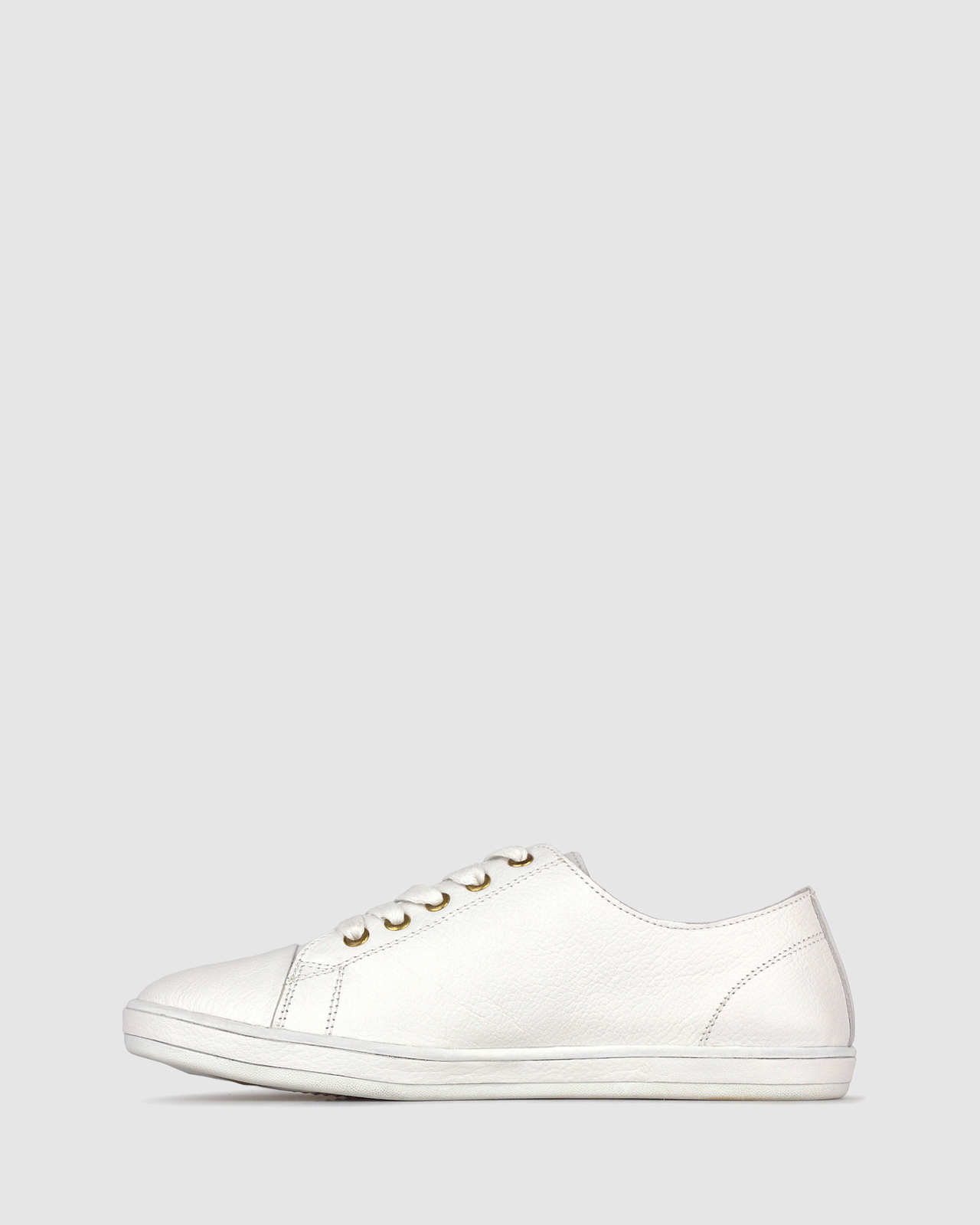 Georgie Leather Lifestyle Sneakers