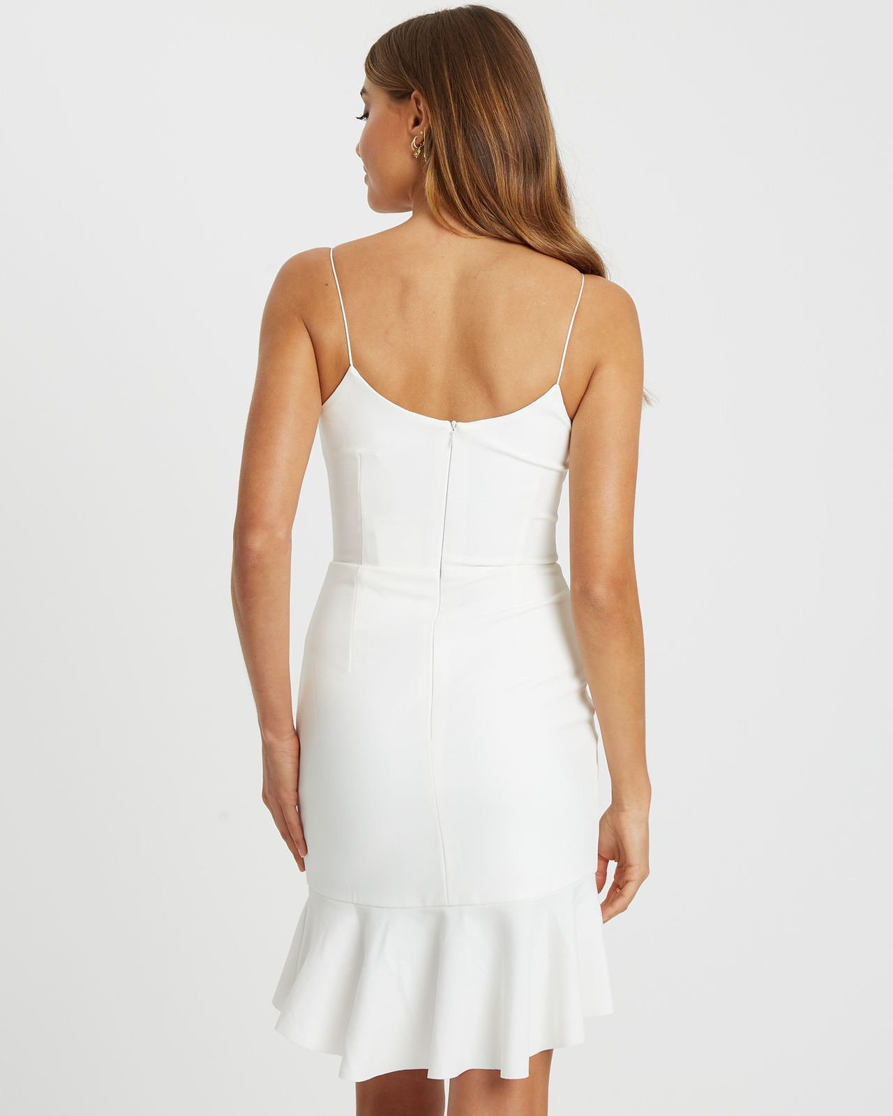 Alvia Dress