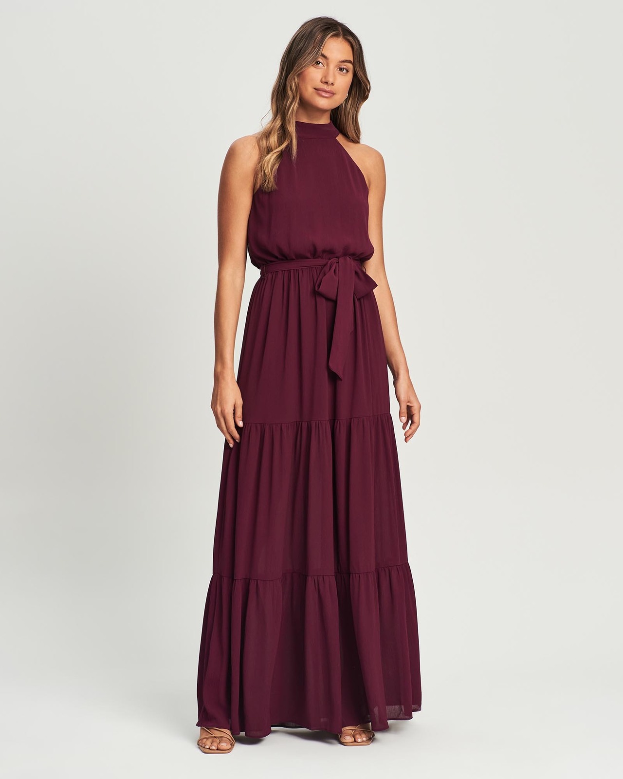 Chloe Maxi Dress