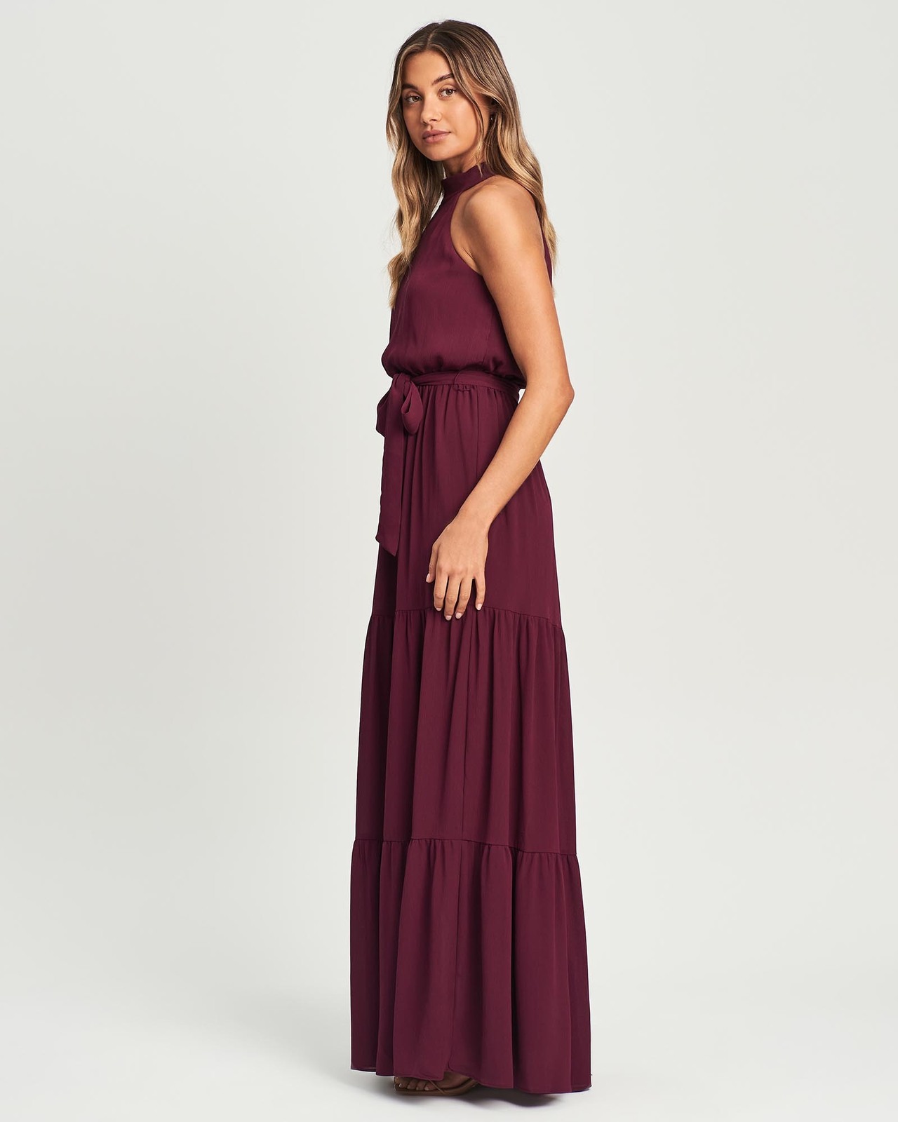 Chloe Maxi Dress