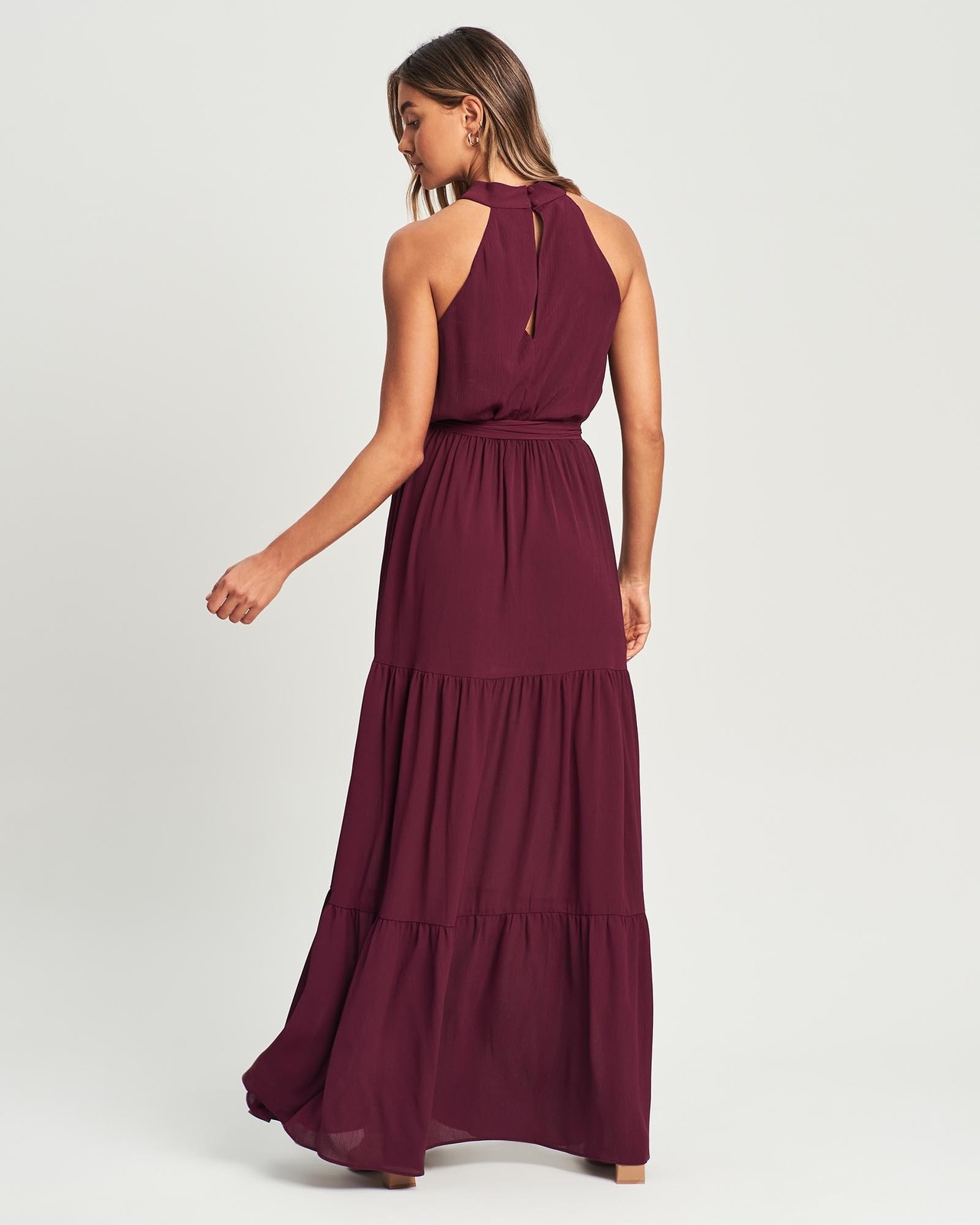 Chloe Maxi Dress