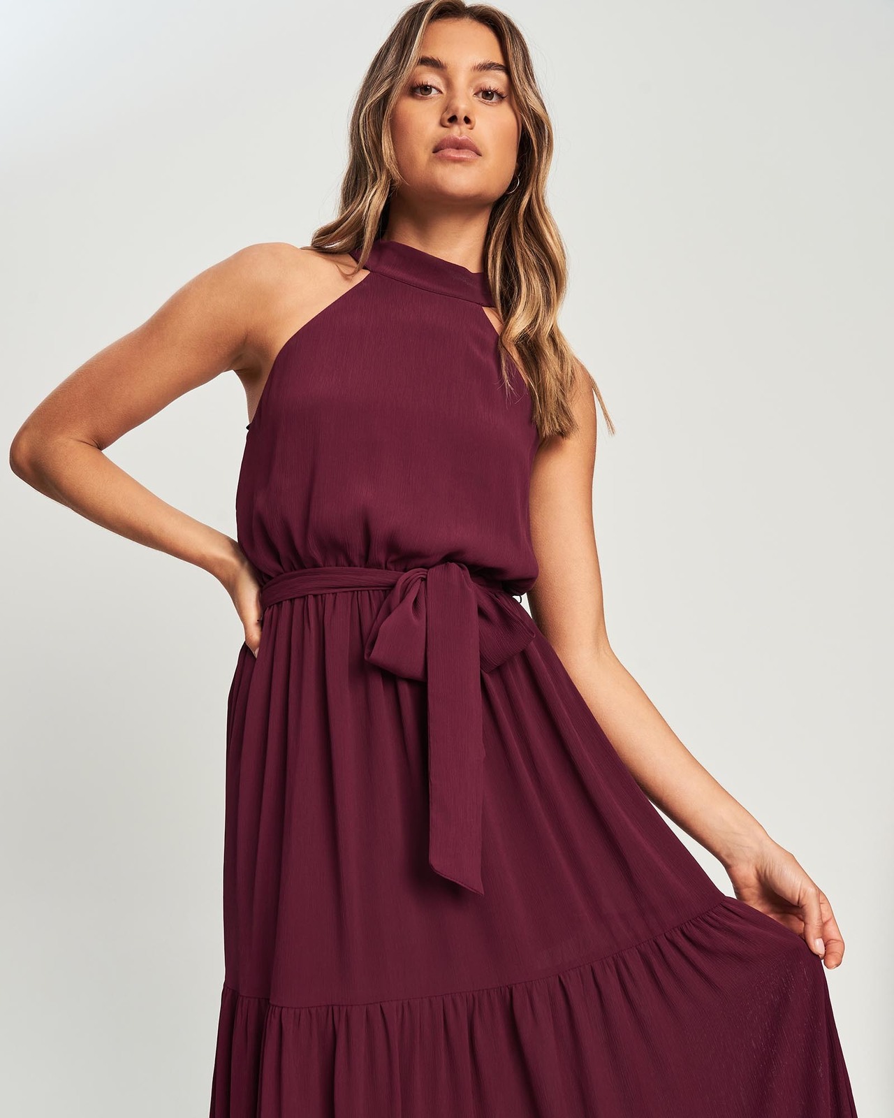 Chloe Maxi Dress