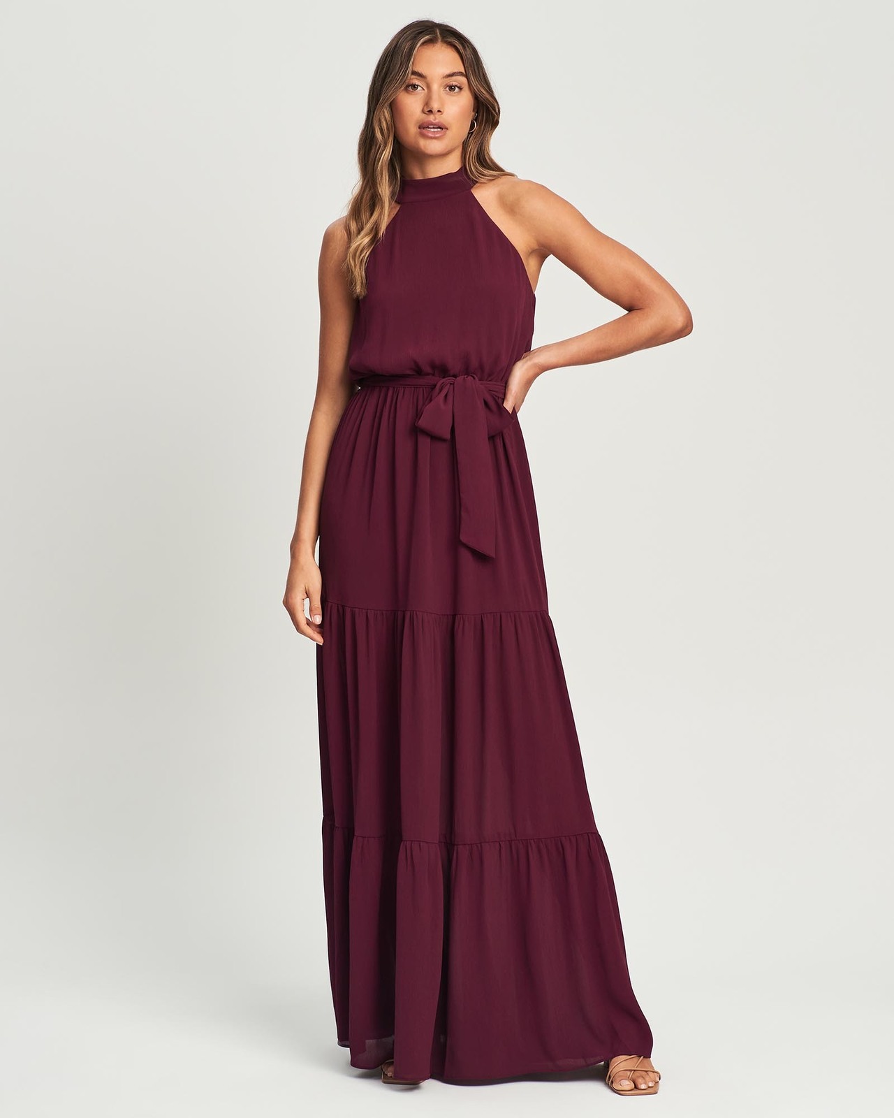 Chloe Maxi Dress