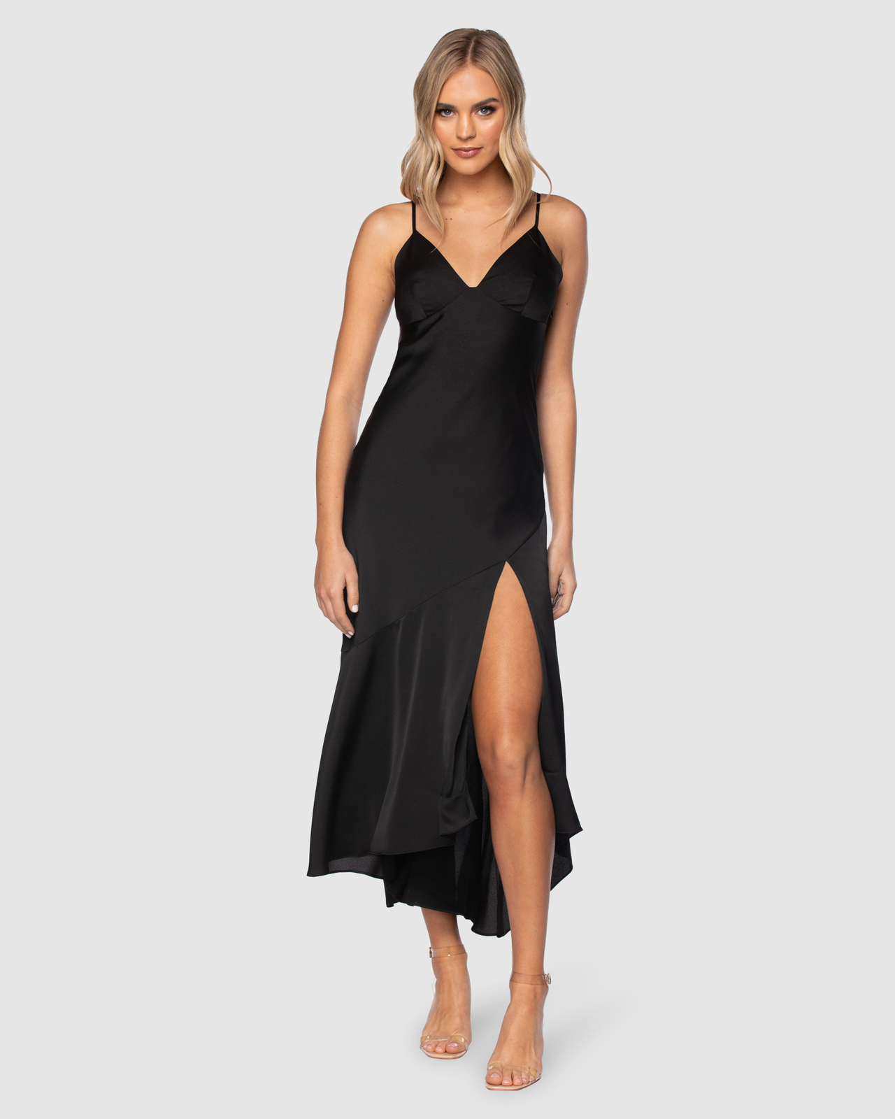 Brodie Dress