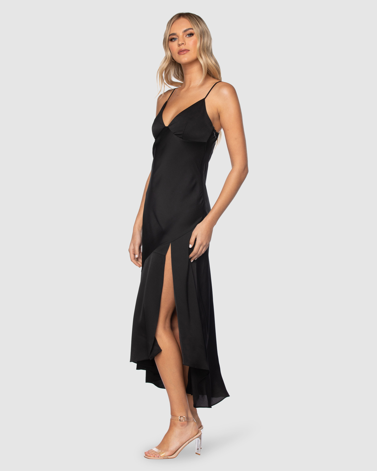 Brodie Dress