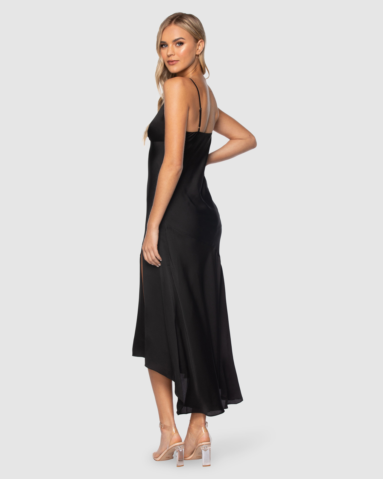 Brodie Dress