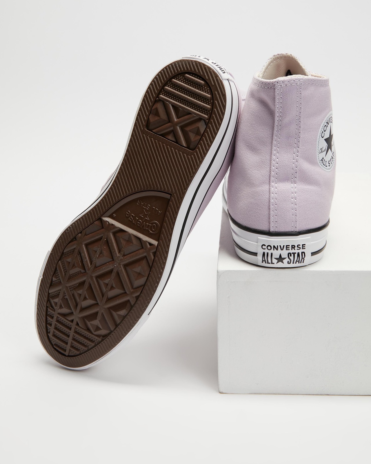 Chuck Taylor All Star High Tops - Women's