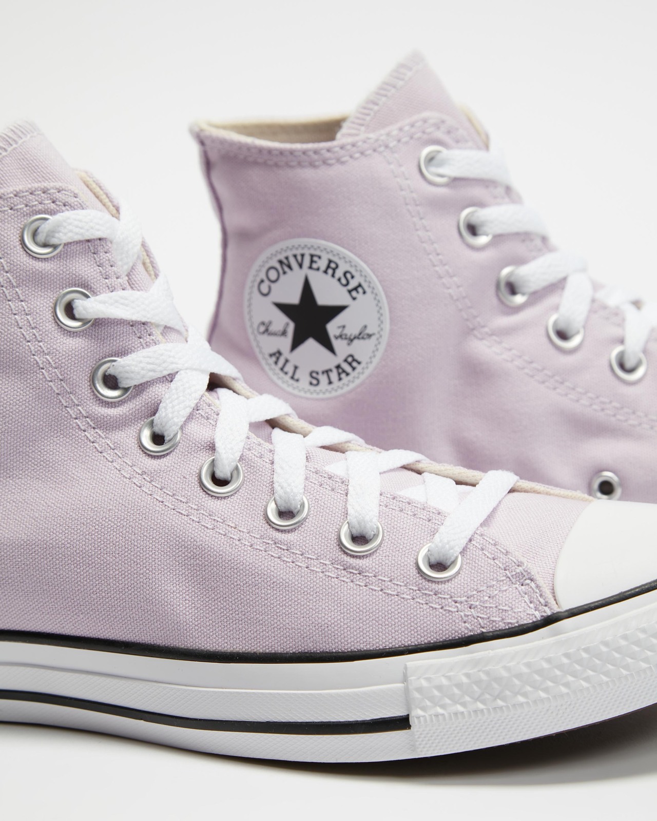 Chuck Taylor All Star High Tops - Women's