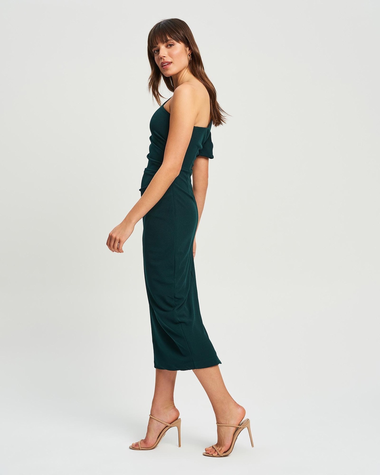 Carolin Midi Dress