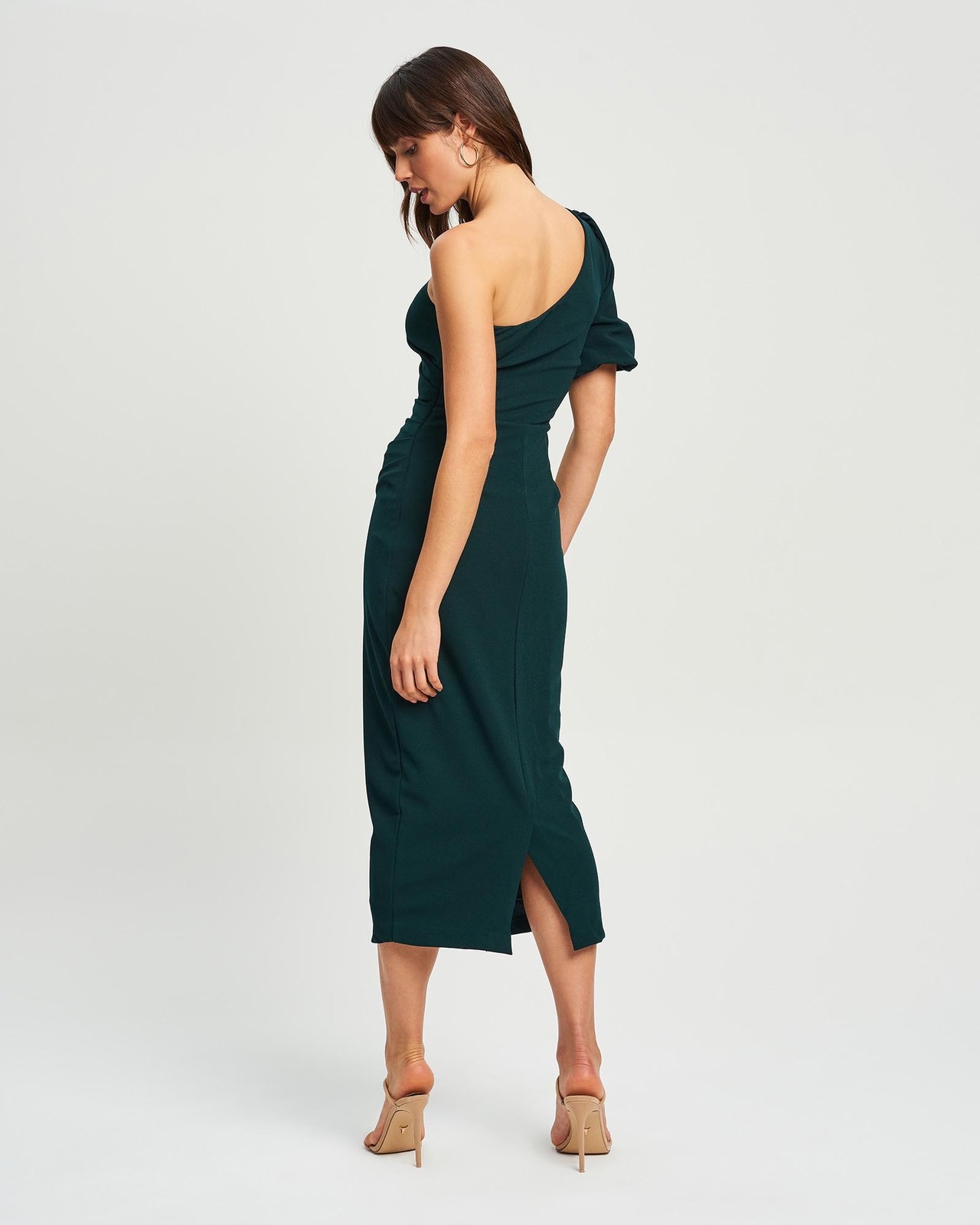 Carolin Midi Dress