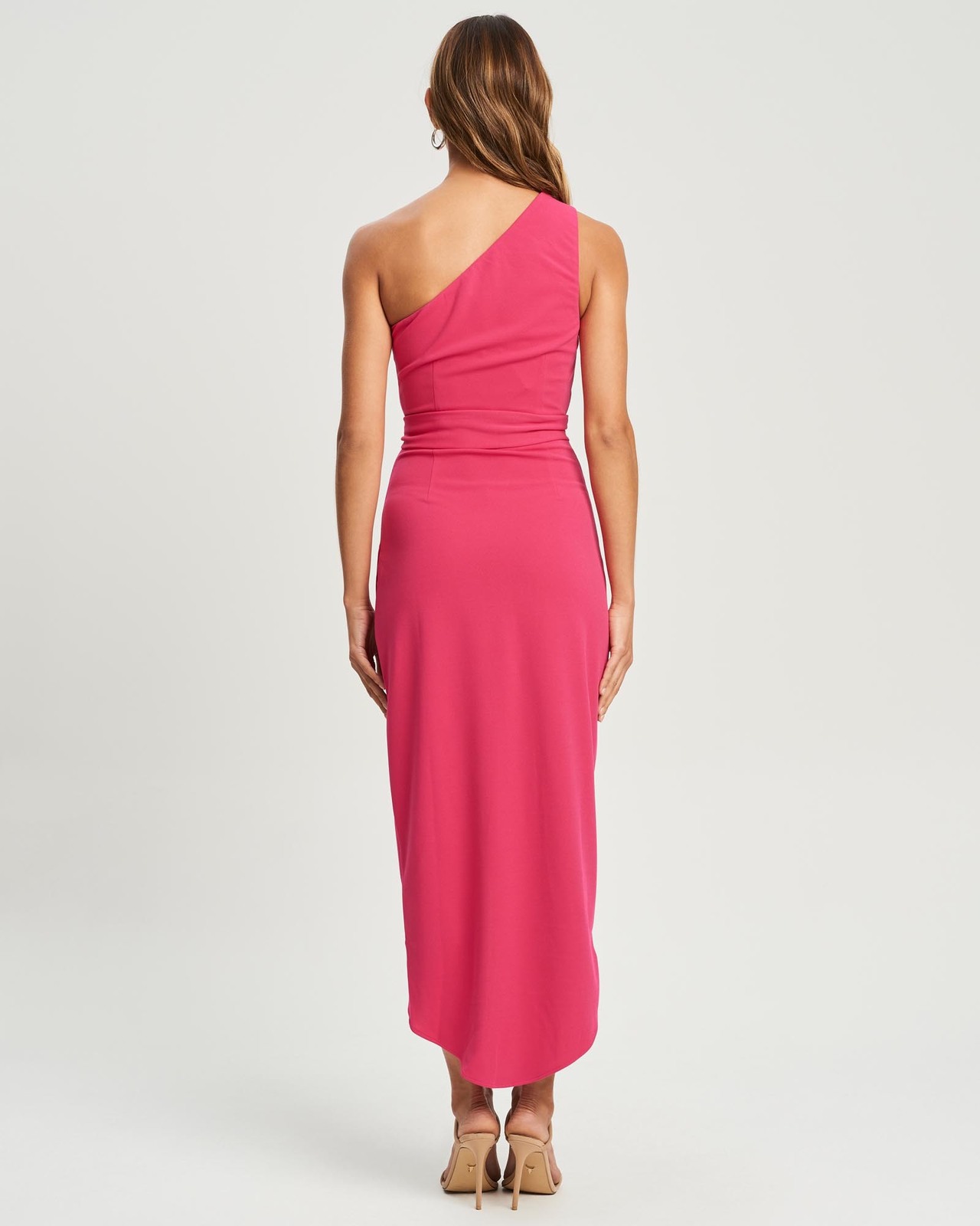 Mary Midi Dress