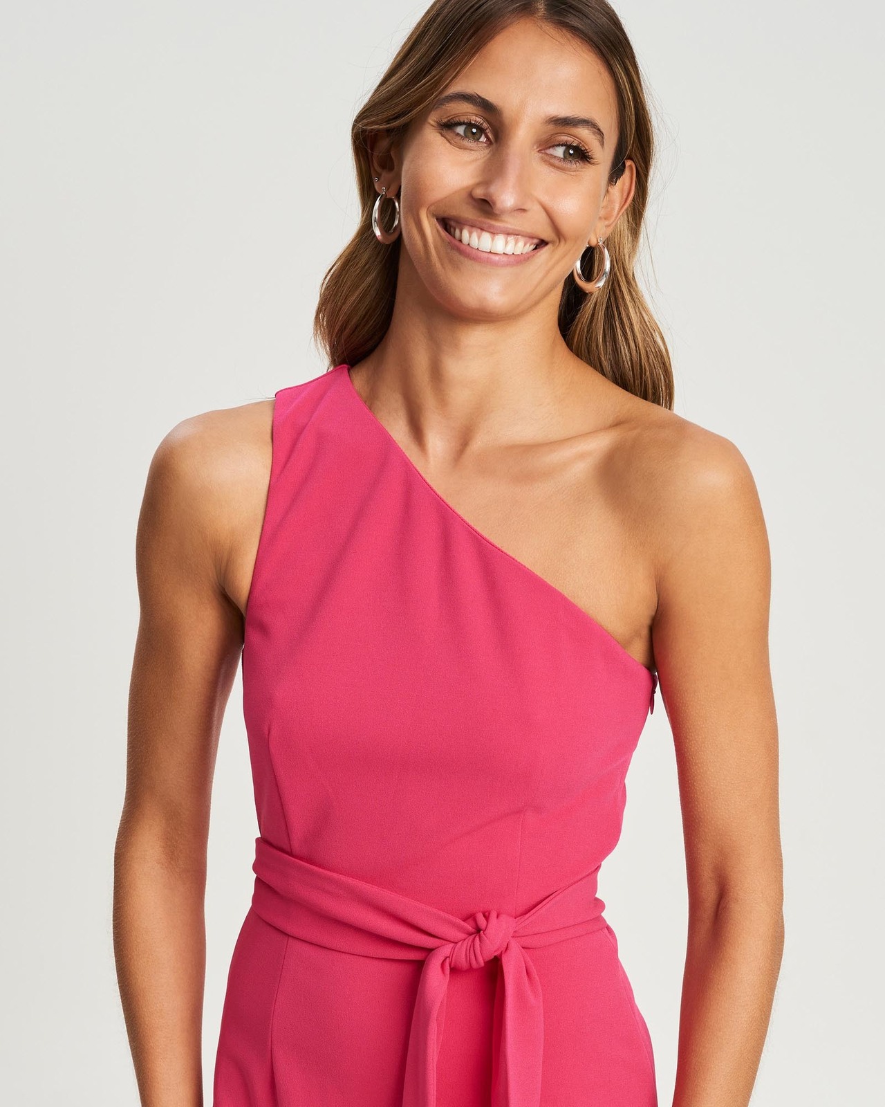Mary Midi Dress