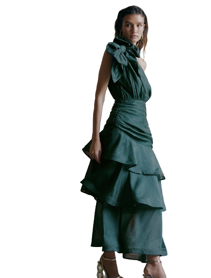 Sheike Casablanca Dress Size 6 - AirRobe