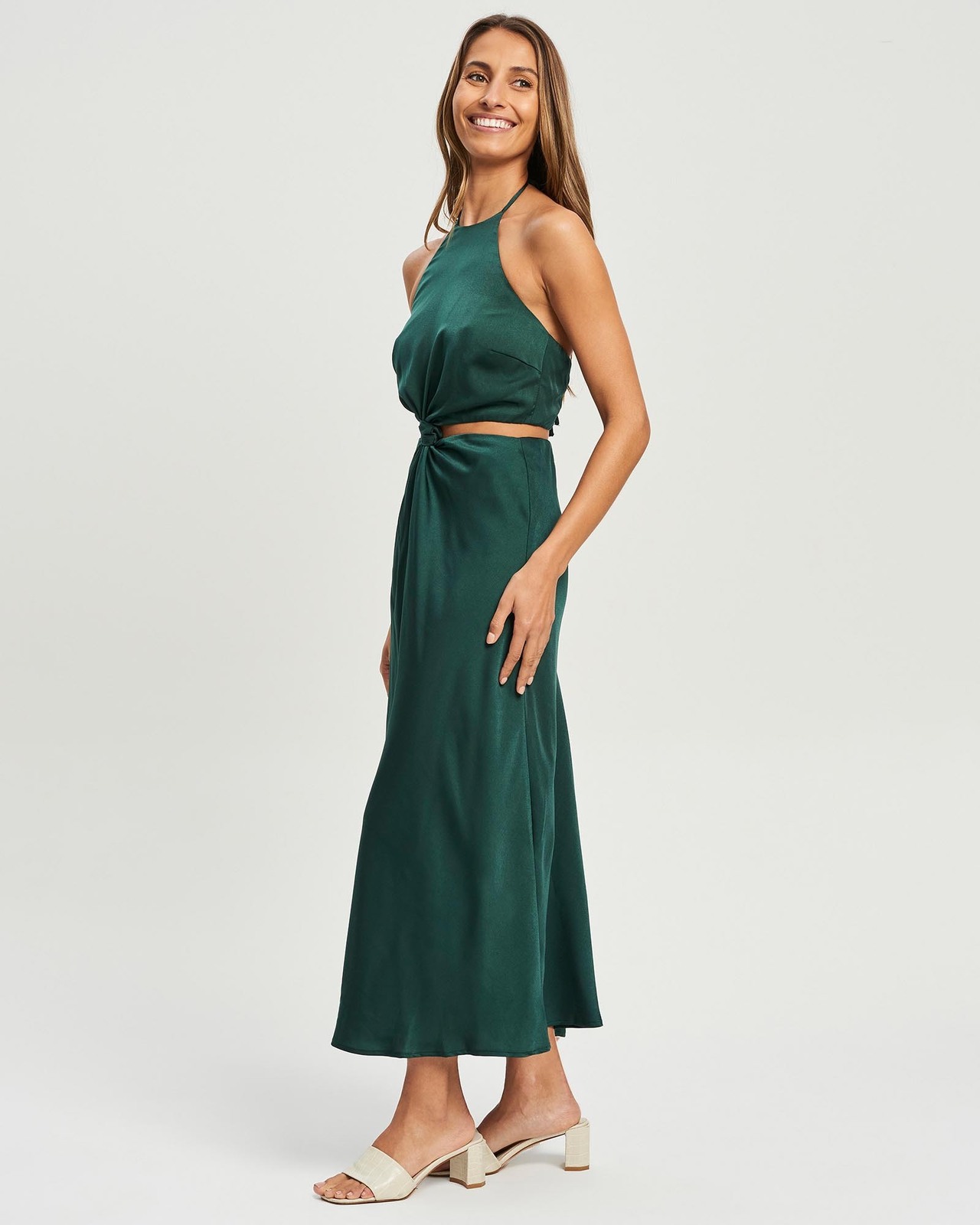 Kona Midi Dress