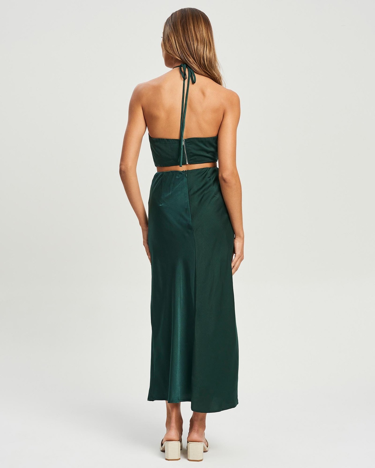 Kona Midi Dress