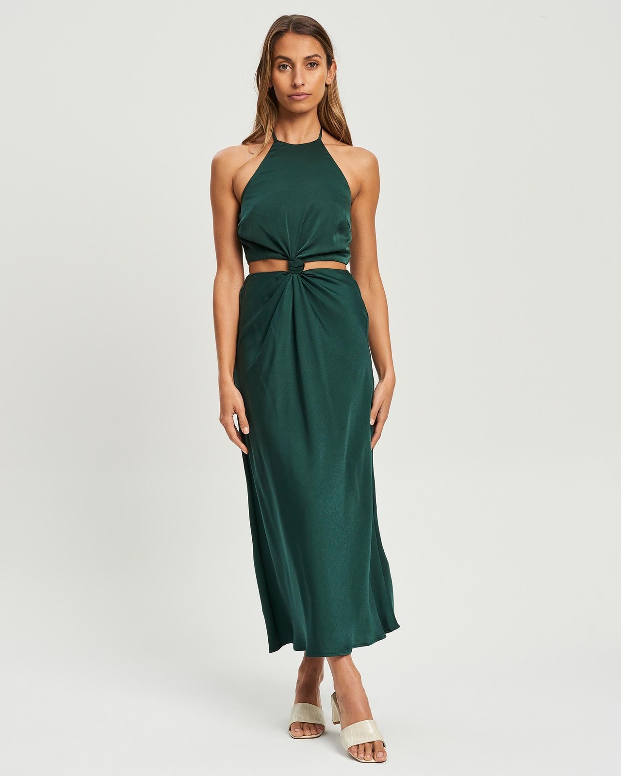 Kona Midi Dress