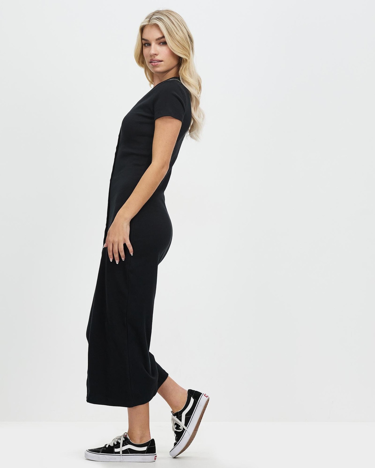 Gracie Dress