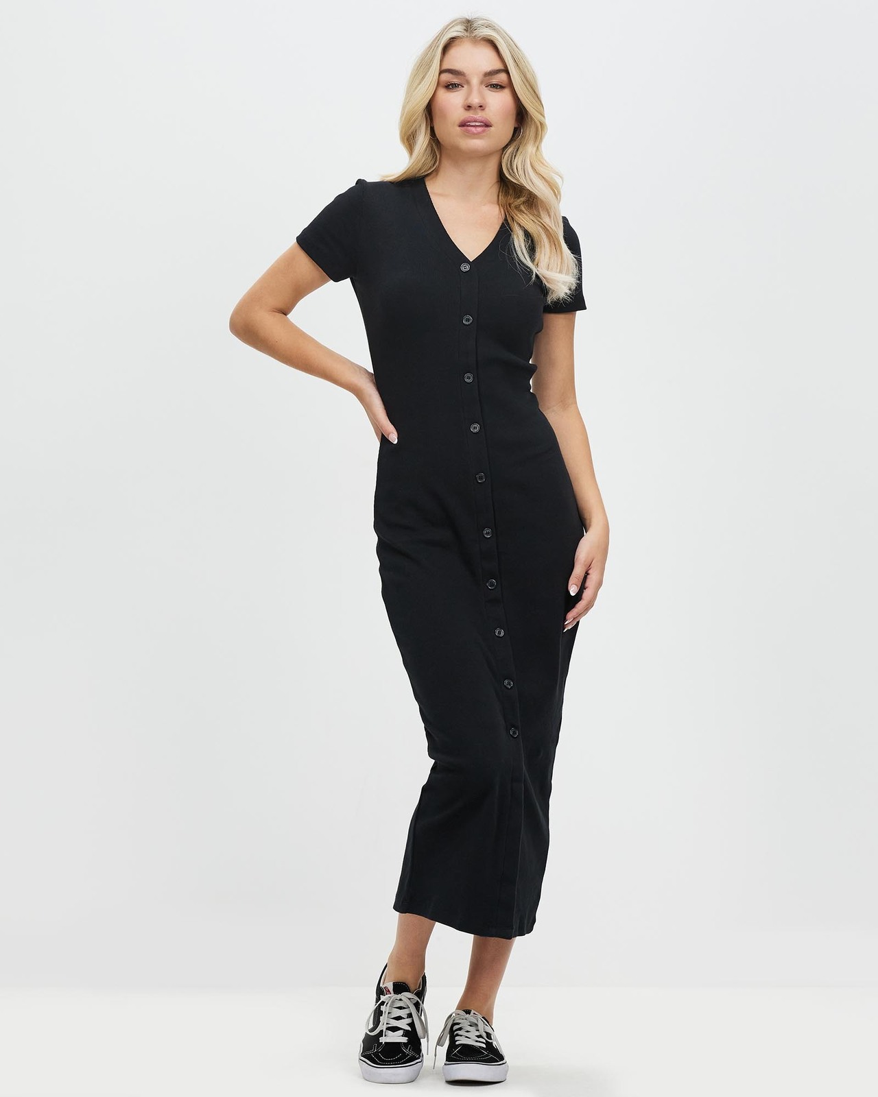 Gracie Dress