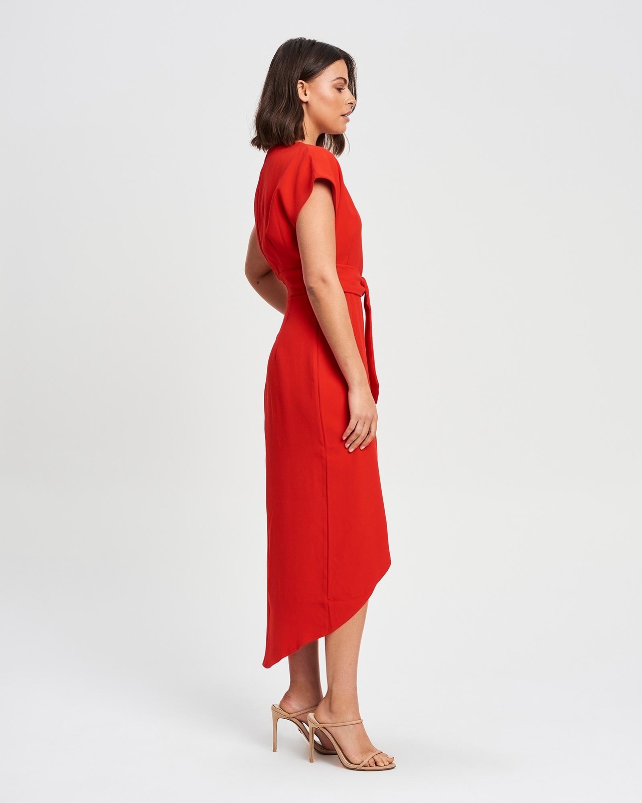 Selena Midi Dress