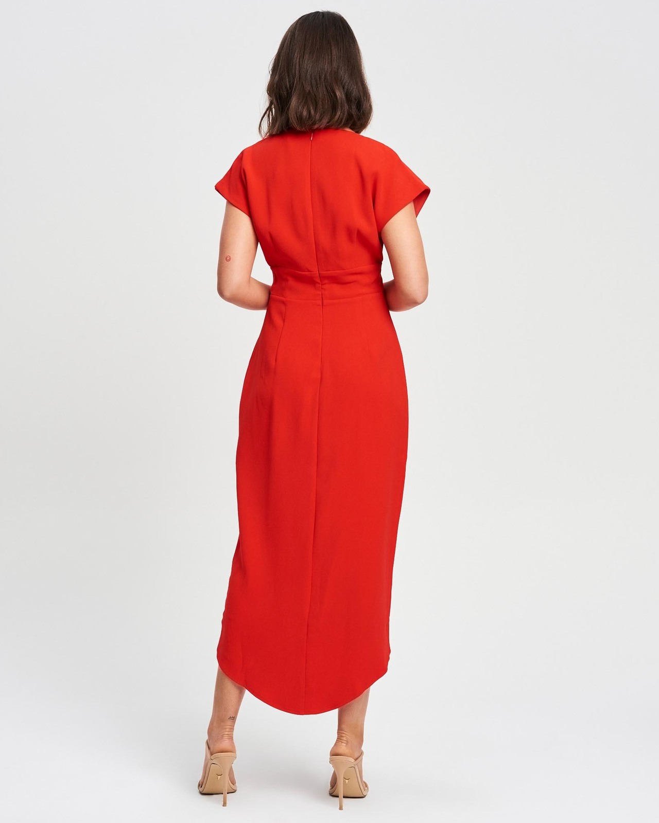 Selena Midi Dress
