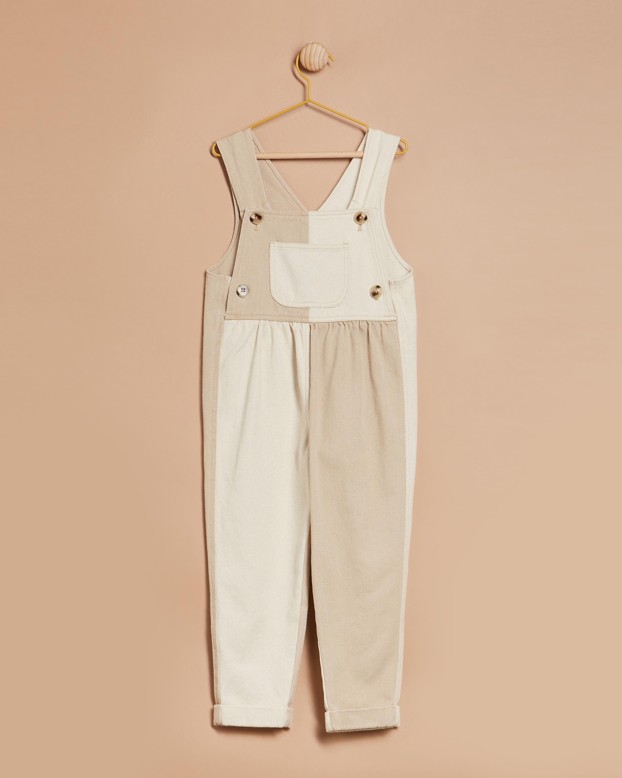 Twill Overalls KidsTeens AirRobe