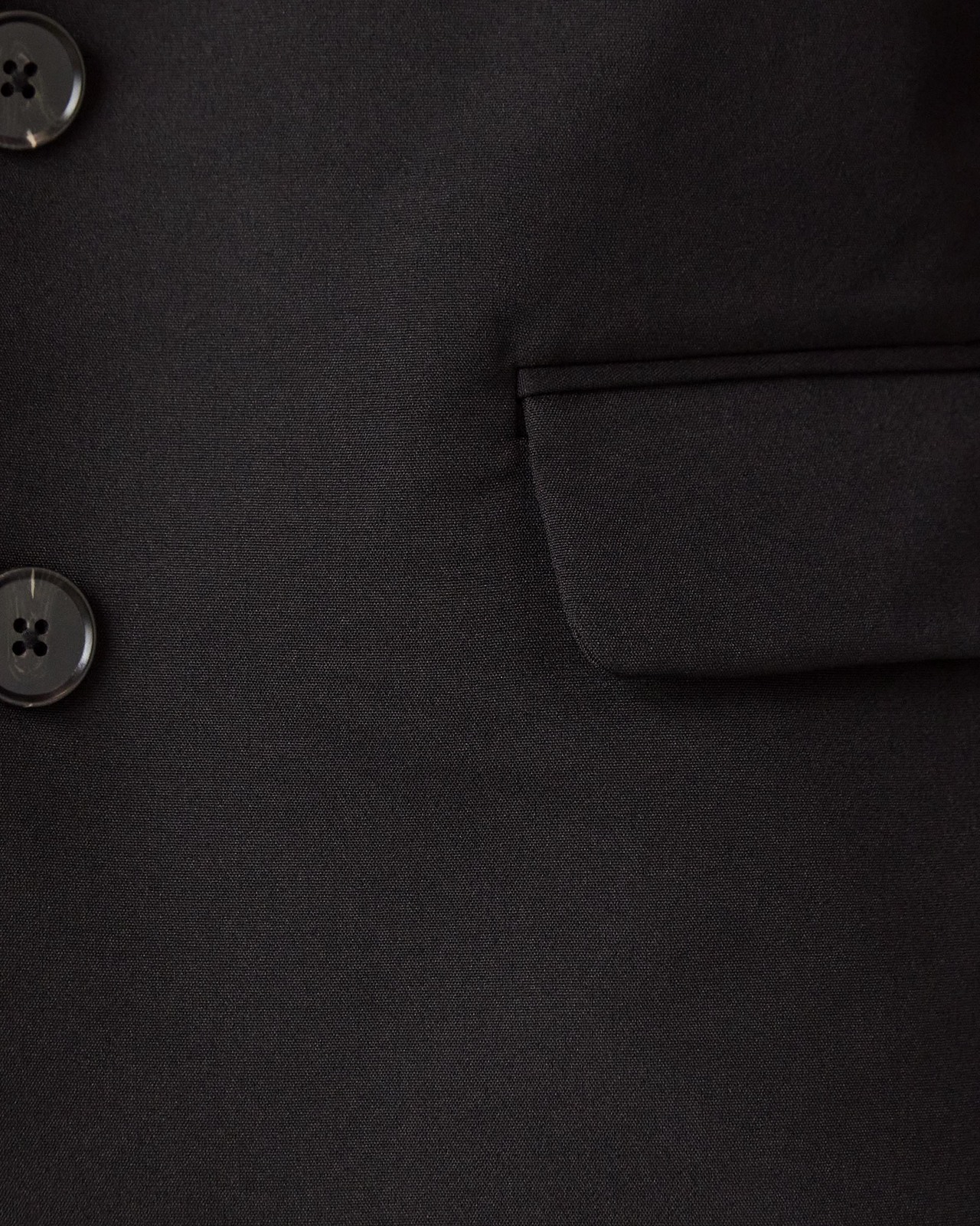 Style Icon Fitted Blazer