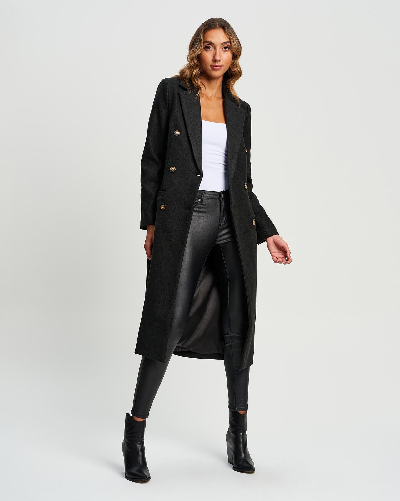 Elyse Coat