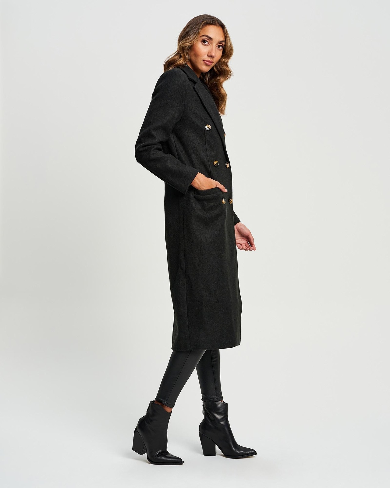 Elyse Coat