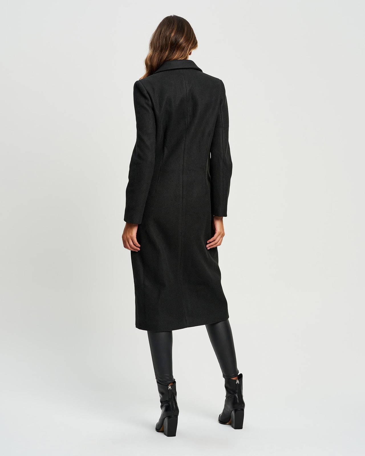 Elyse Coat